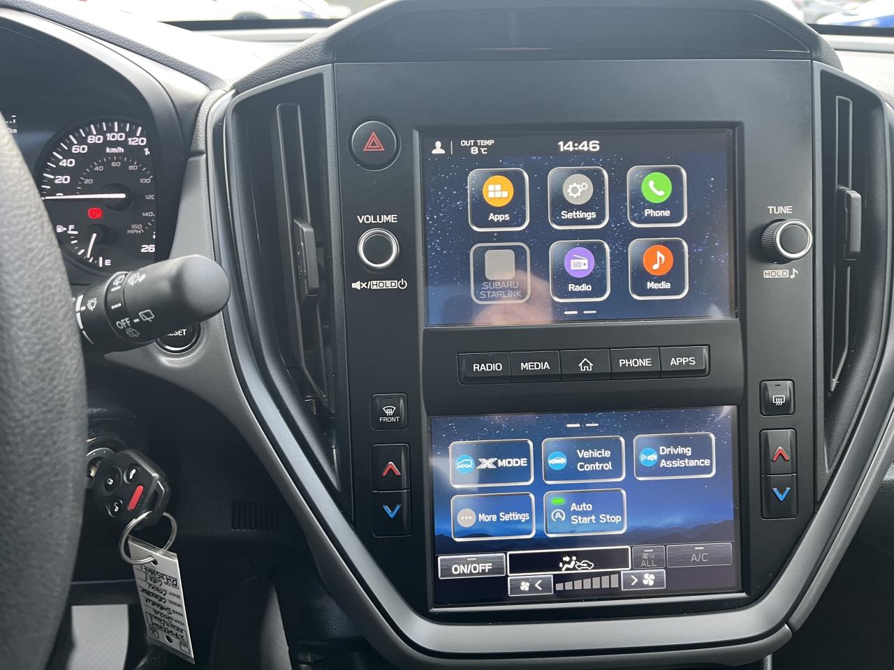 2024 Subaru Crosstrek Convenience AWD, FROM 3.99% FINANCING AVAILABLE Photo