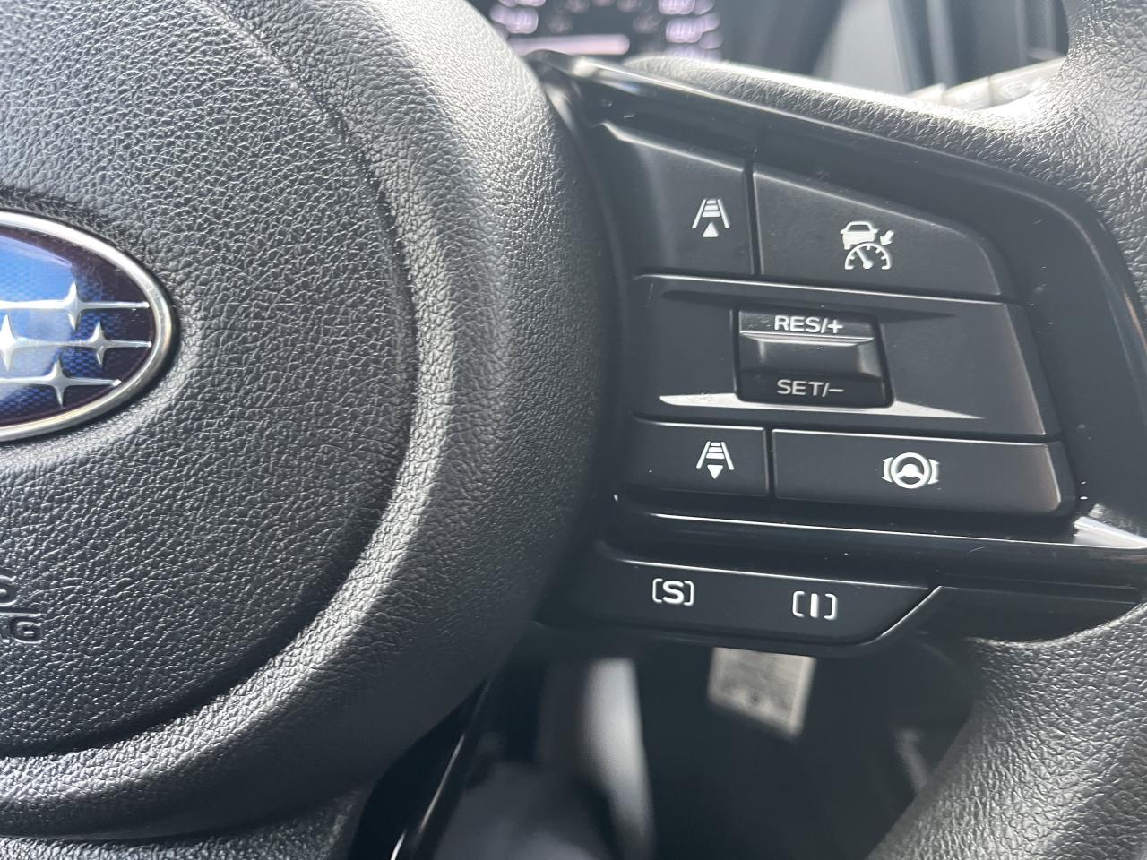 2024 Subaru Crosstrek Convenience AWD, FROM 3.99% FINANCING AVAILABLE Photo