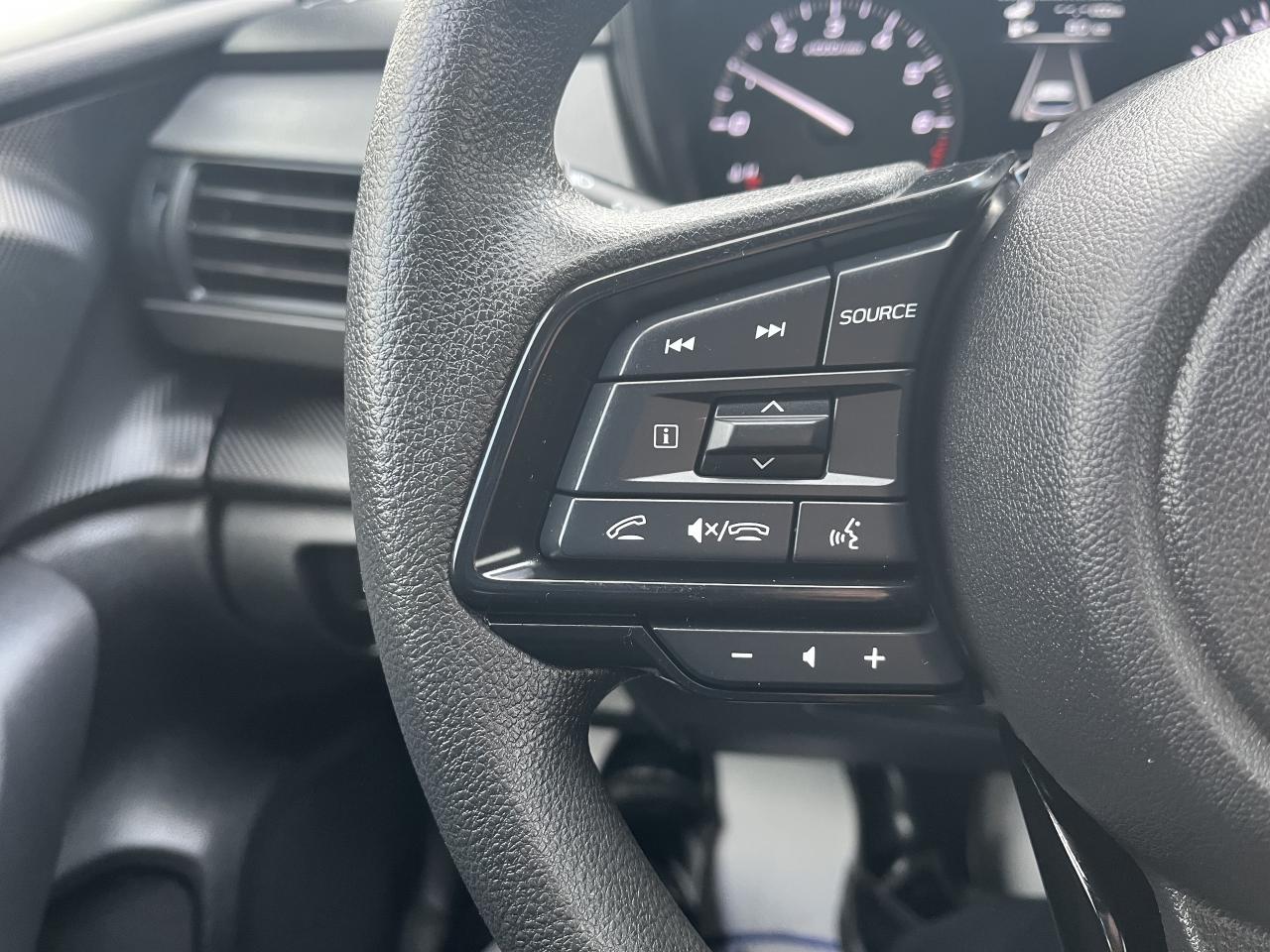 2024 Subaru Crosstrek Convenience AWD, FROM 3.99% FINANCING AVAILABLE Photo