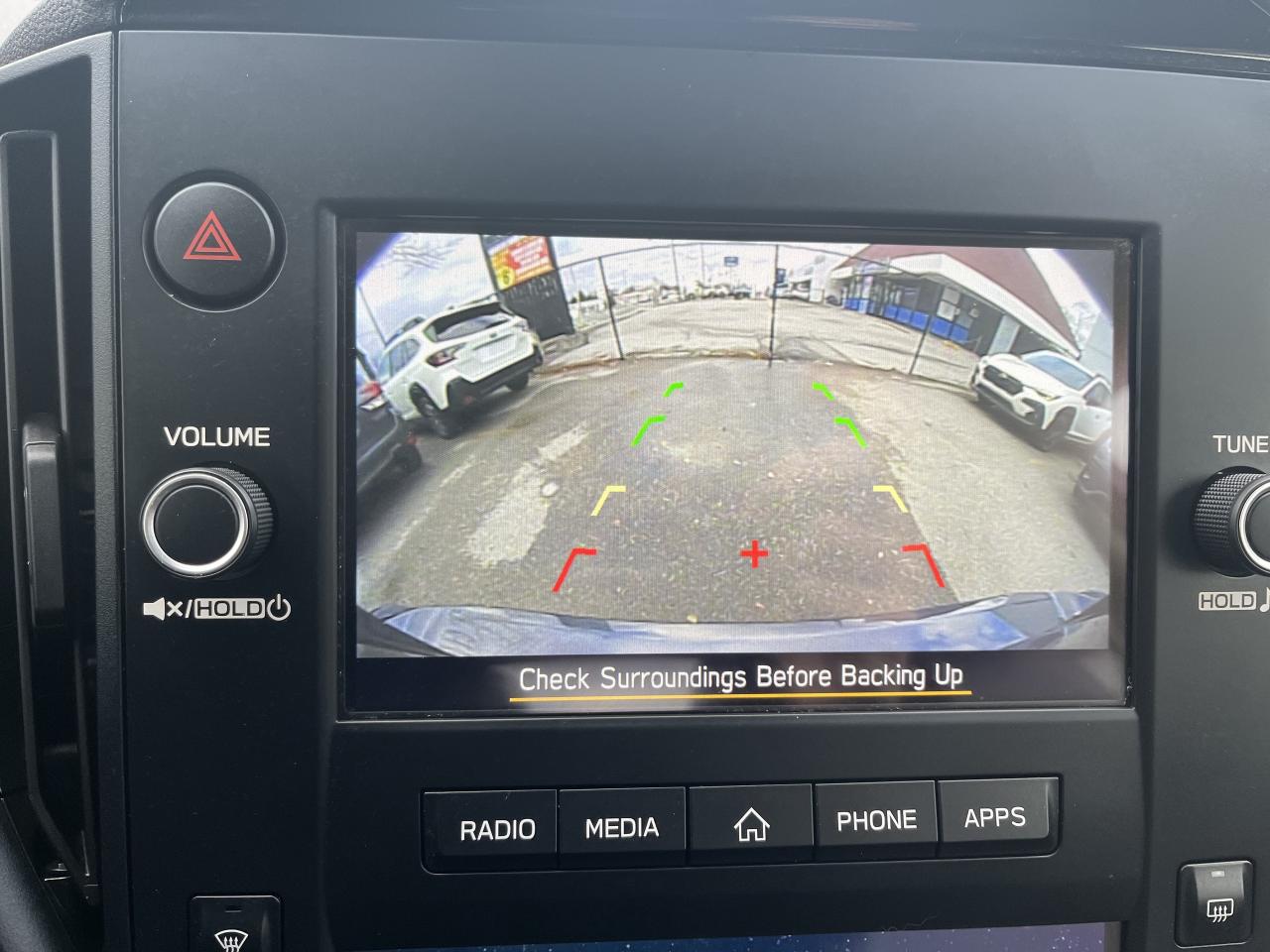 2024 Subaru Crosstrek Convenience AWD, FROM 3.99% FINANCING AVAILABLE Photo