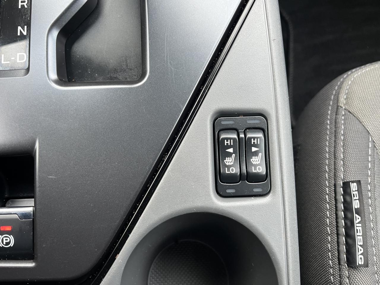 2024 Subaru Crosstrek Convenience AWD, FROM 3.99% FINANCING AVAILABLE Photo