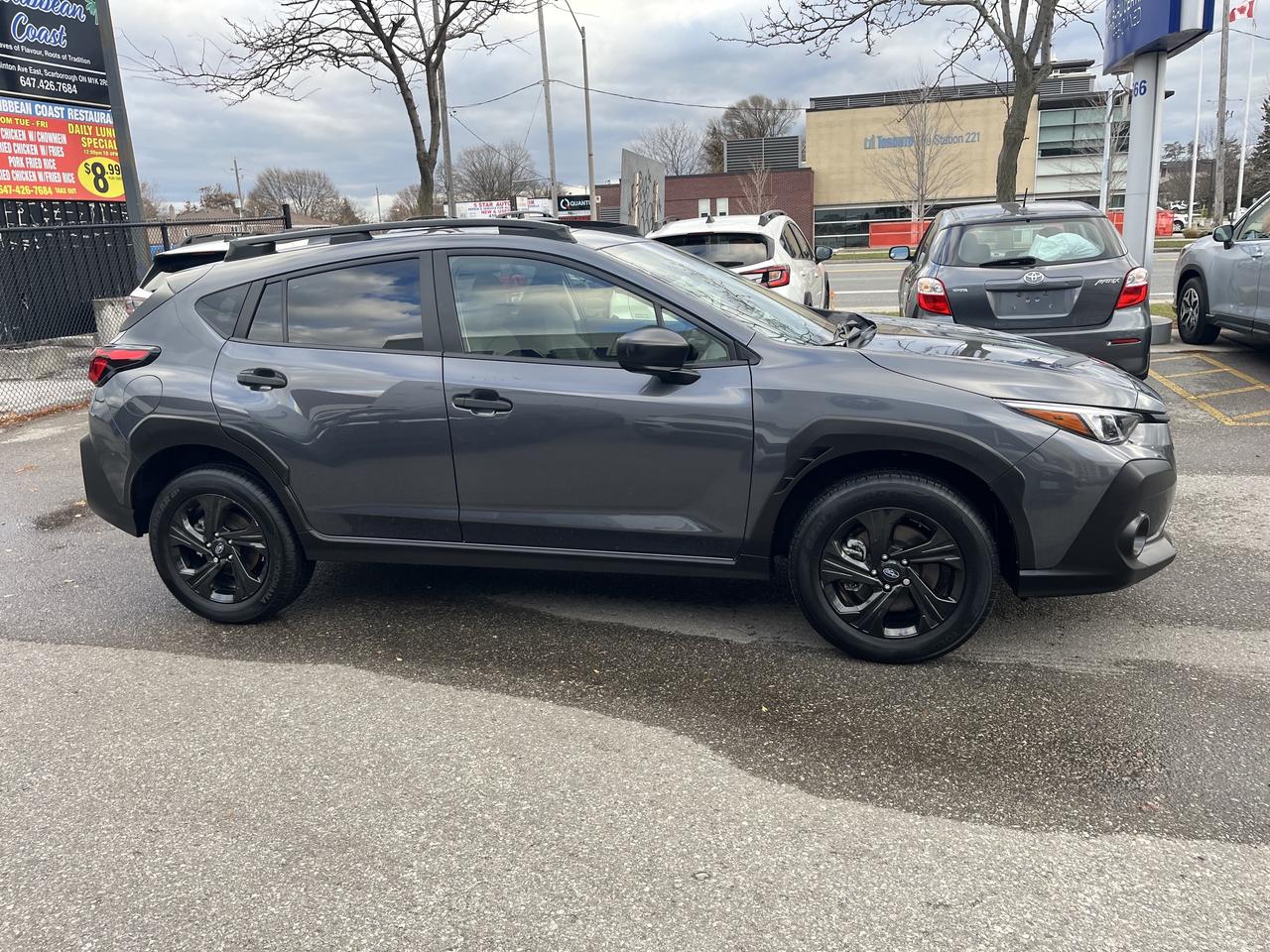 2024 Subaru Crosstrek Convenience AWD, FROM 3.99% FINANCING AVAILABLE Photo