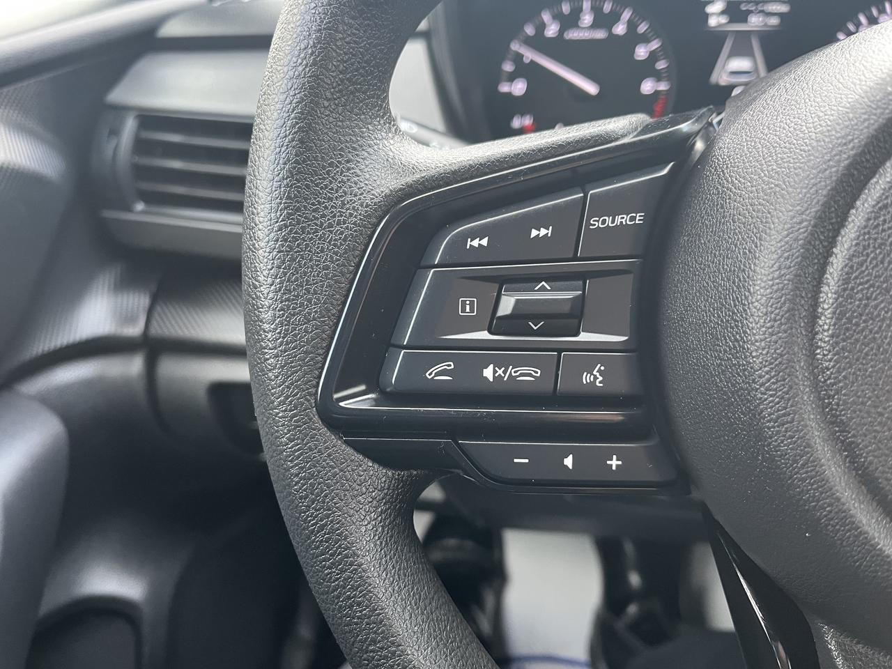 2024 Subaru Crosstrek Convenience AWD, FROM 3.99% FINANCING AVAILABLE Photo