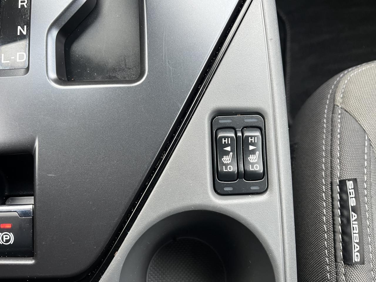 2024 Subaru Crosstrek Convenience AWD, FROM 3.99% FINANCING AVAILABLE Photo