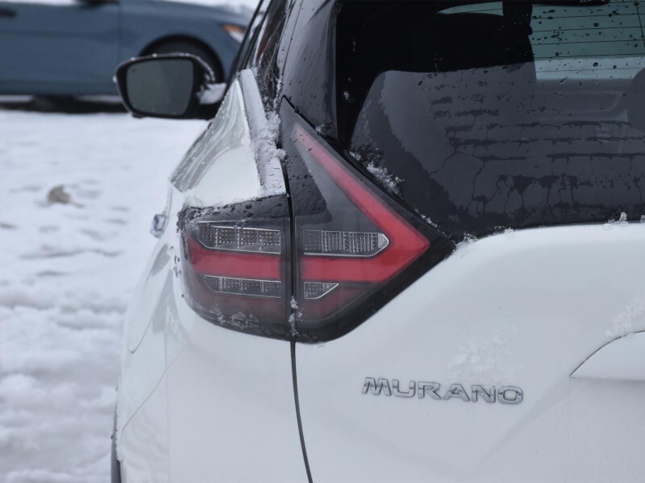 2023 Nissan Murano Platinum   Leather   Pano Roof   Nav   Heated & Co Photo