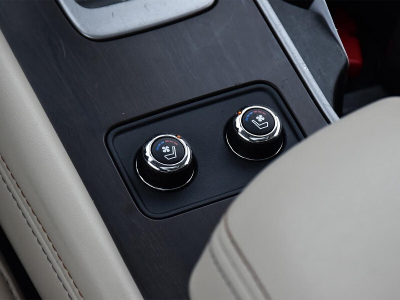 2023 Nissan Murano Platinum   Leather   Pano Roof   Nav   Heated & Co Photo