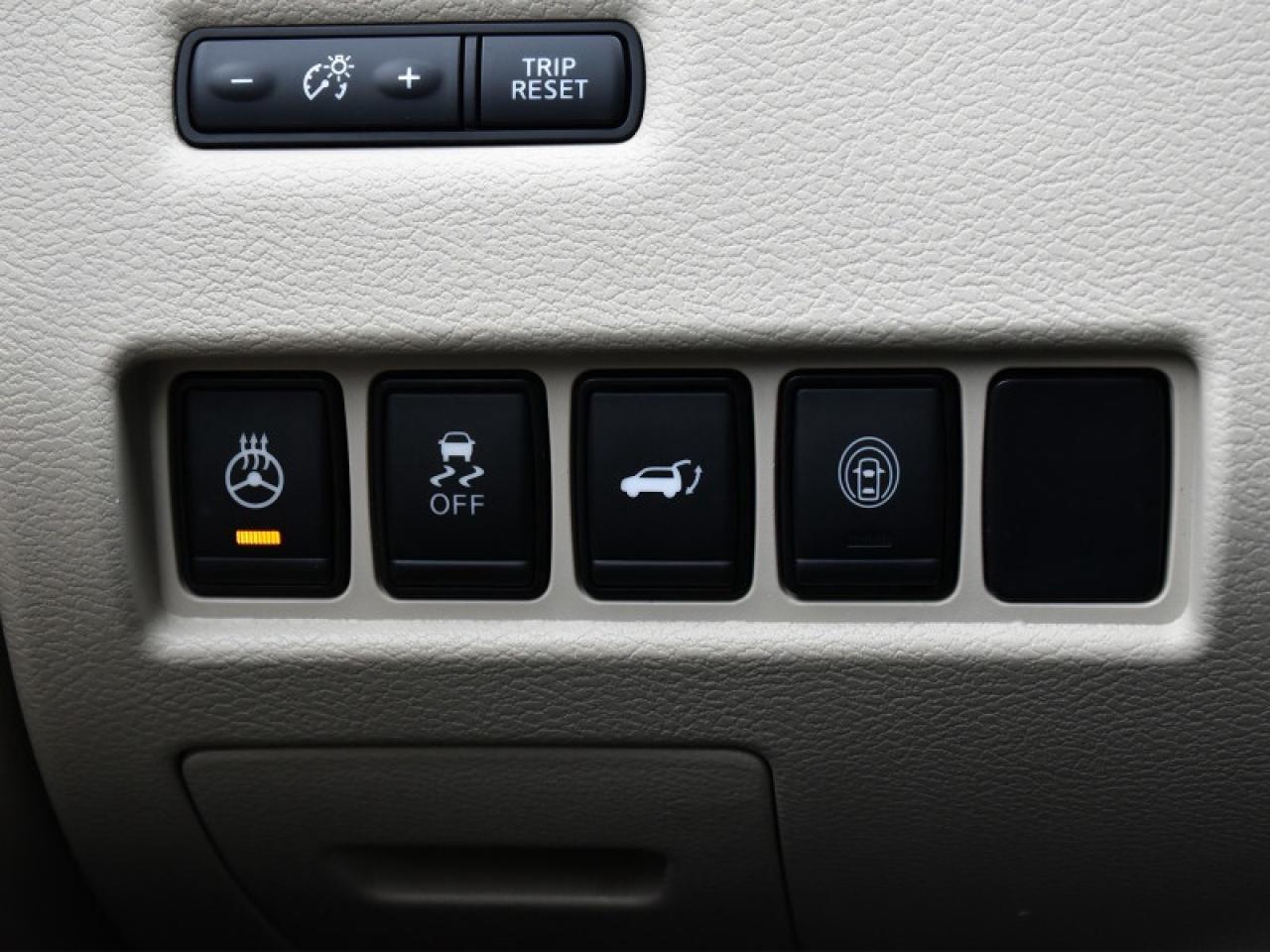 2023 Nissan Murano Platinum   Leather   Pano Roof   Nav   Heated & Co Photo