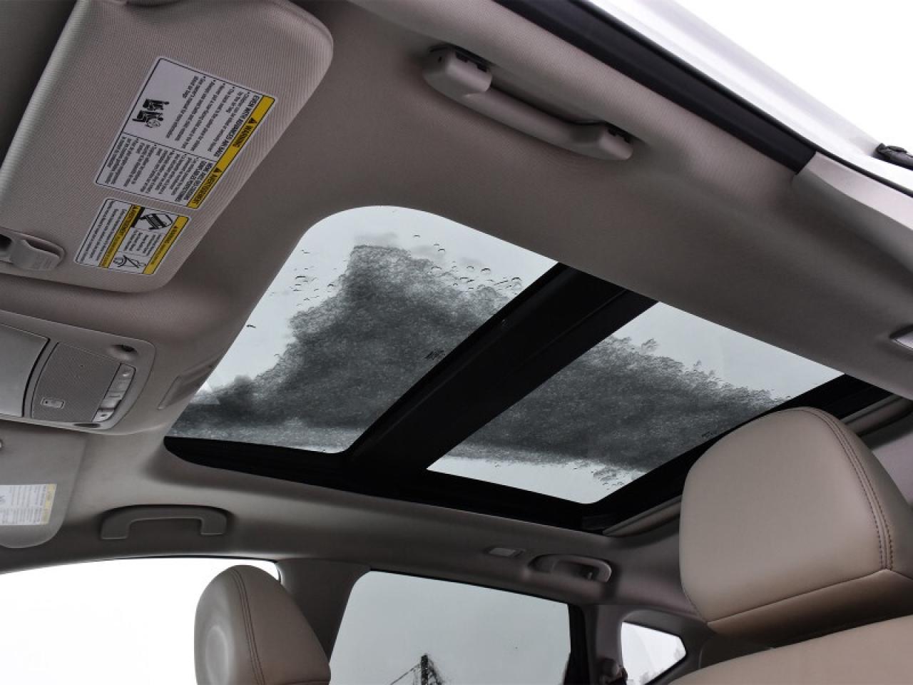 2023 Nissan Murano Platinum   Leather   Pano Roof   Nav   Heated & Co Photo