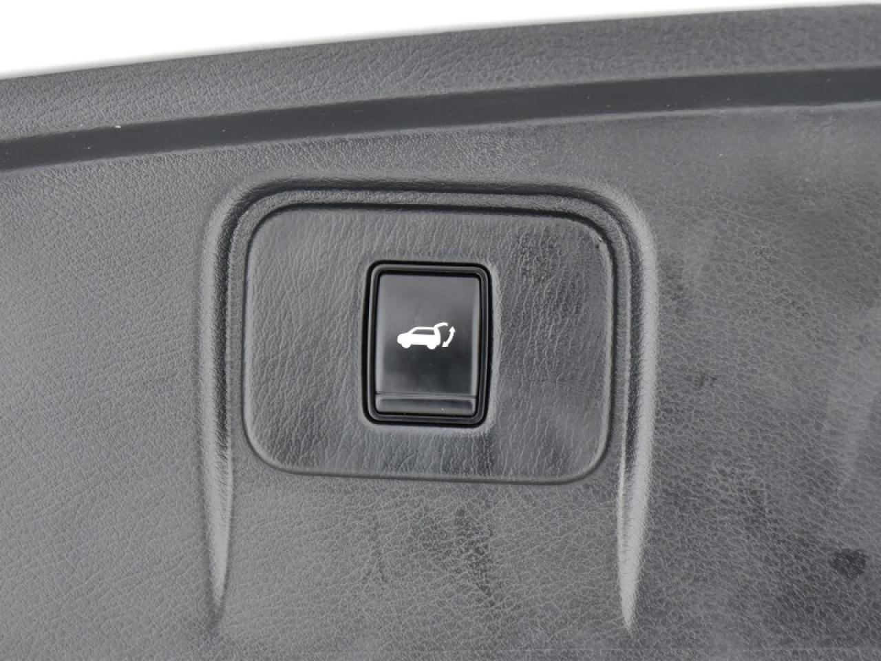 2023 Nissan Murano Platinum   Leather   Pano Roof   Nav   Heated & Co Photo