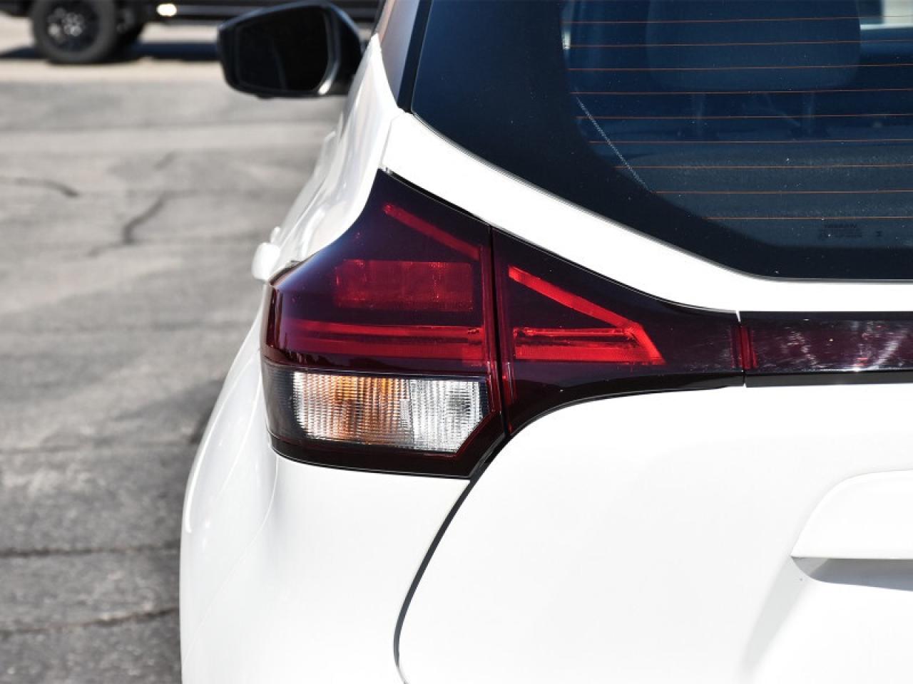 2024 Nissan Kicks SR--Leather   Adaptive Cruise   360 Cam   Bose Aud Photo