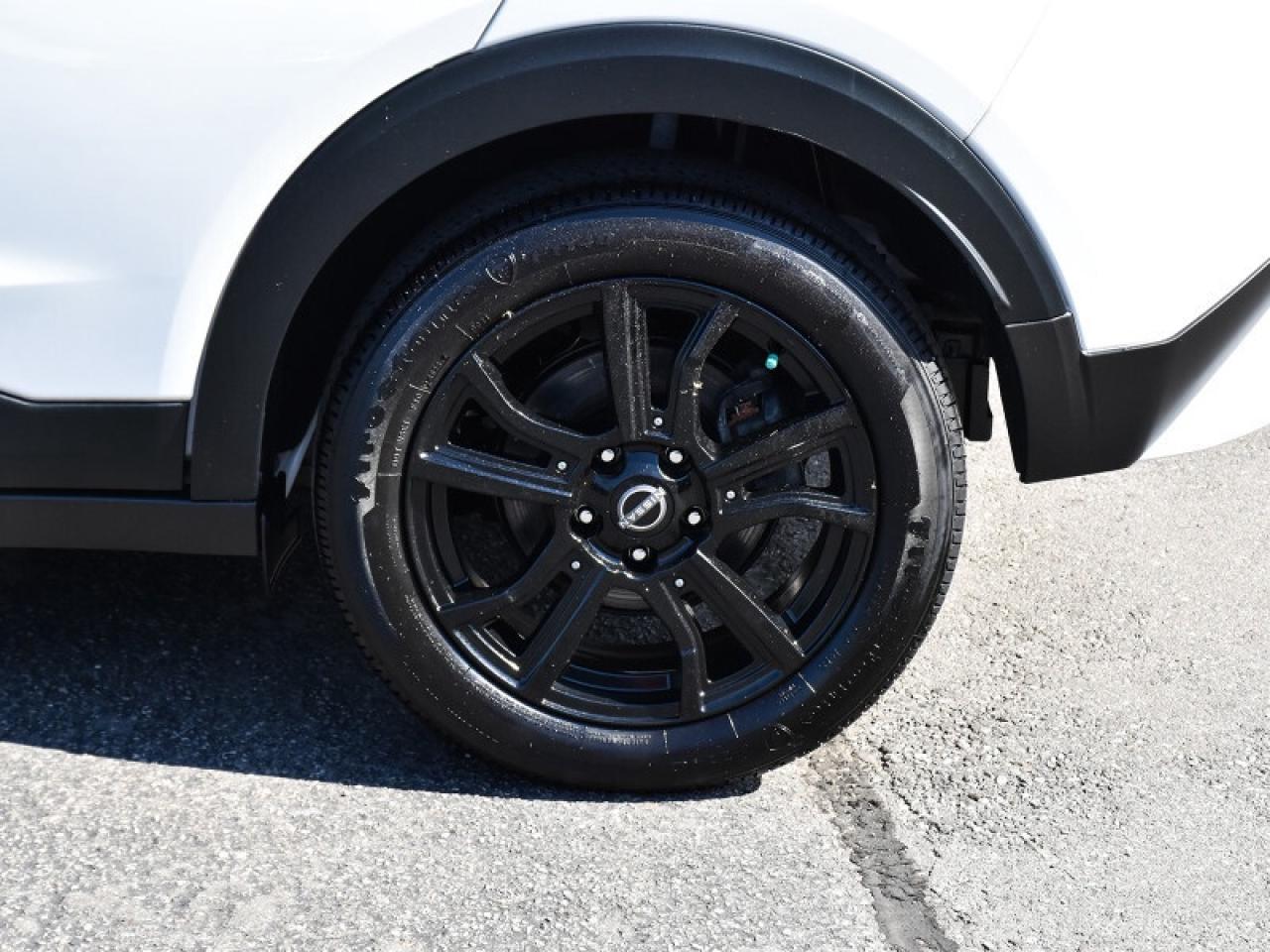 2024 Nissan Kicks SR--Leather   Adaptive Cruise   360 Cam   Bose Aud Photo