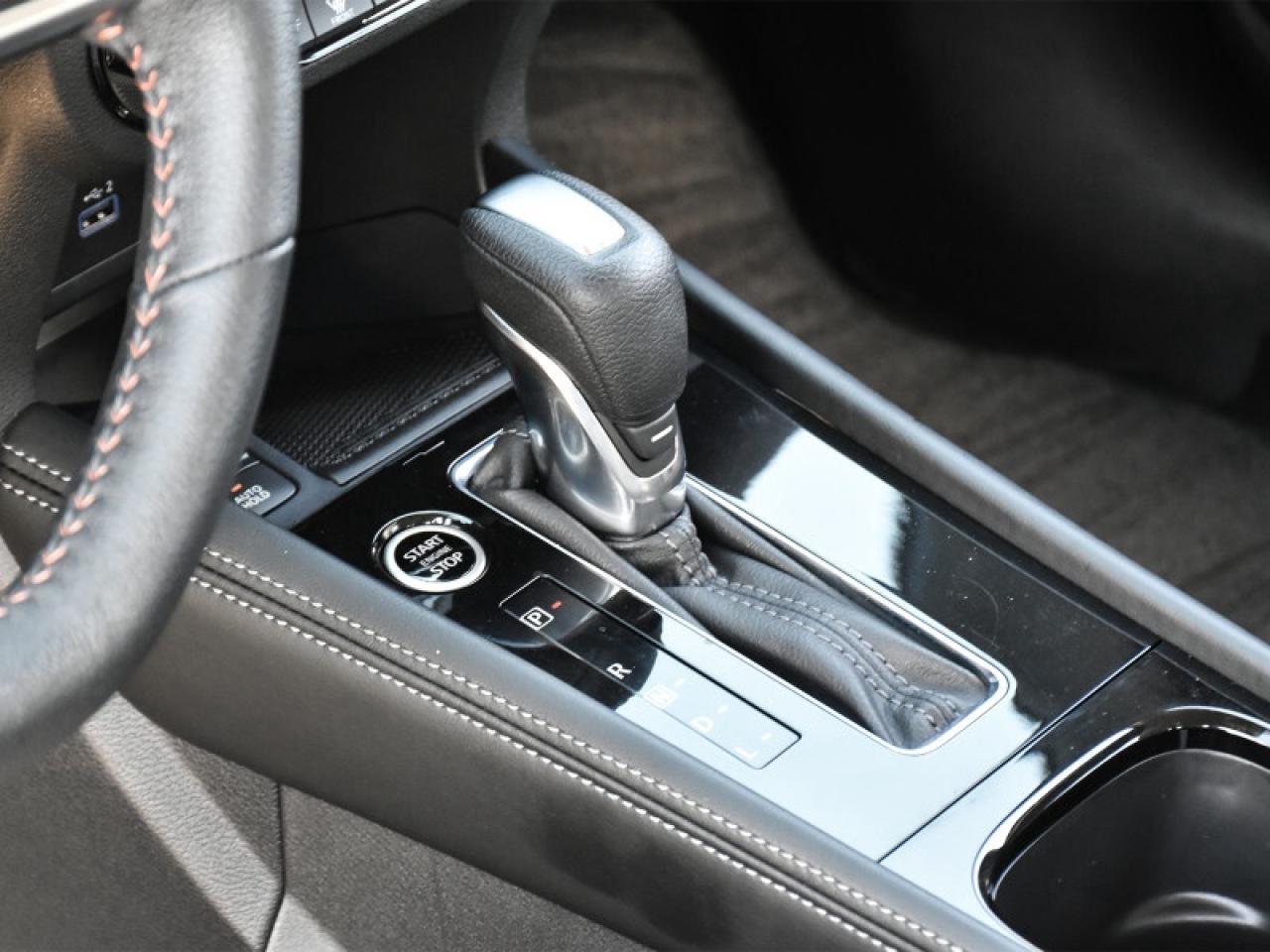 2024 Nissan Kicks SR--Leather   Adaptive Cruise   360 Cam   Bose Aud Photo