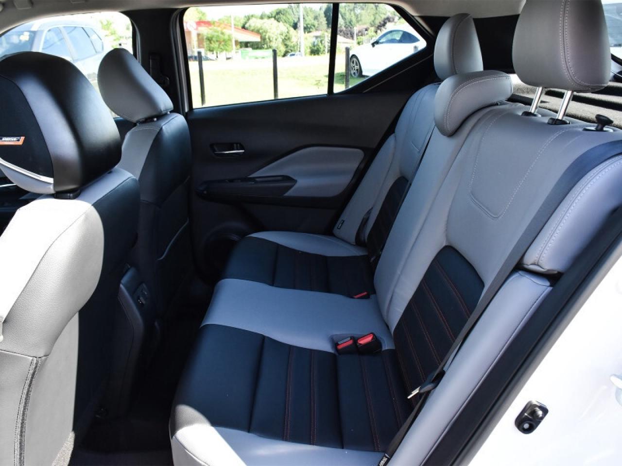 2024 Nissan Kicks SR--Leather   Adaptive Cruise   360 Cam   Bose Aud Photo