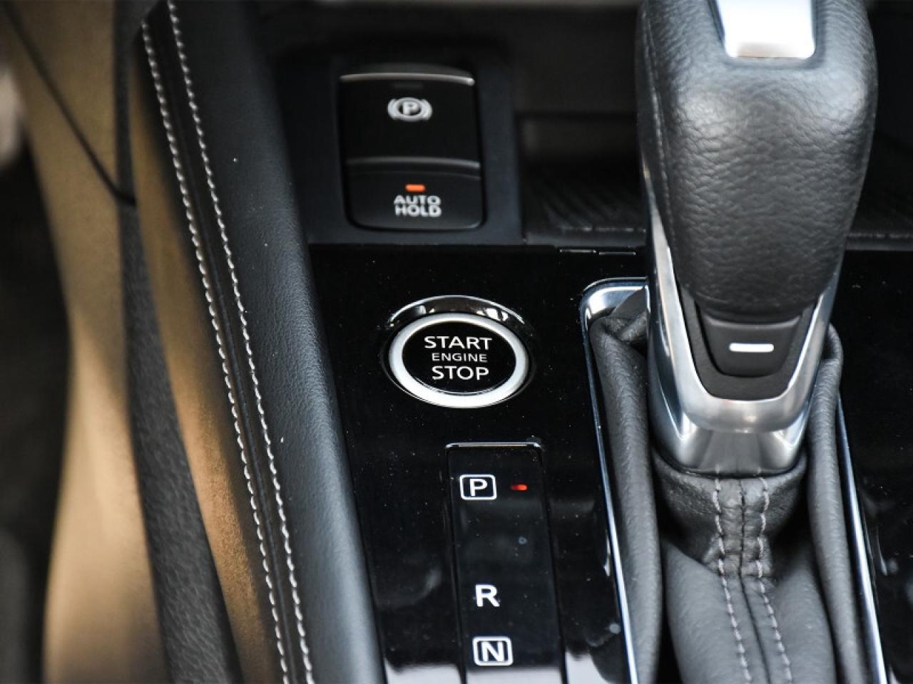 2024 Nissan Kicks SR--Leather   Adaptive Cruise   360 Cam   Bose Aud Photo