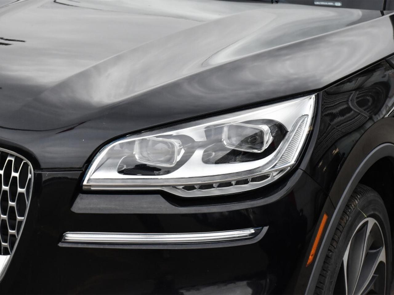 2020 Lincoln Aviator Reserve   Leather   Sunroof   Nav   Cooled & Heate Photo