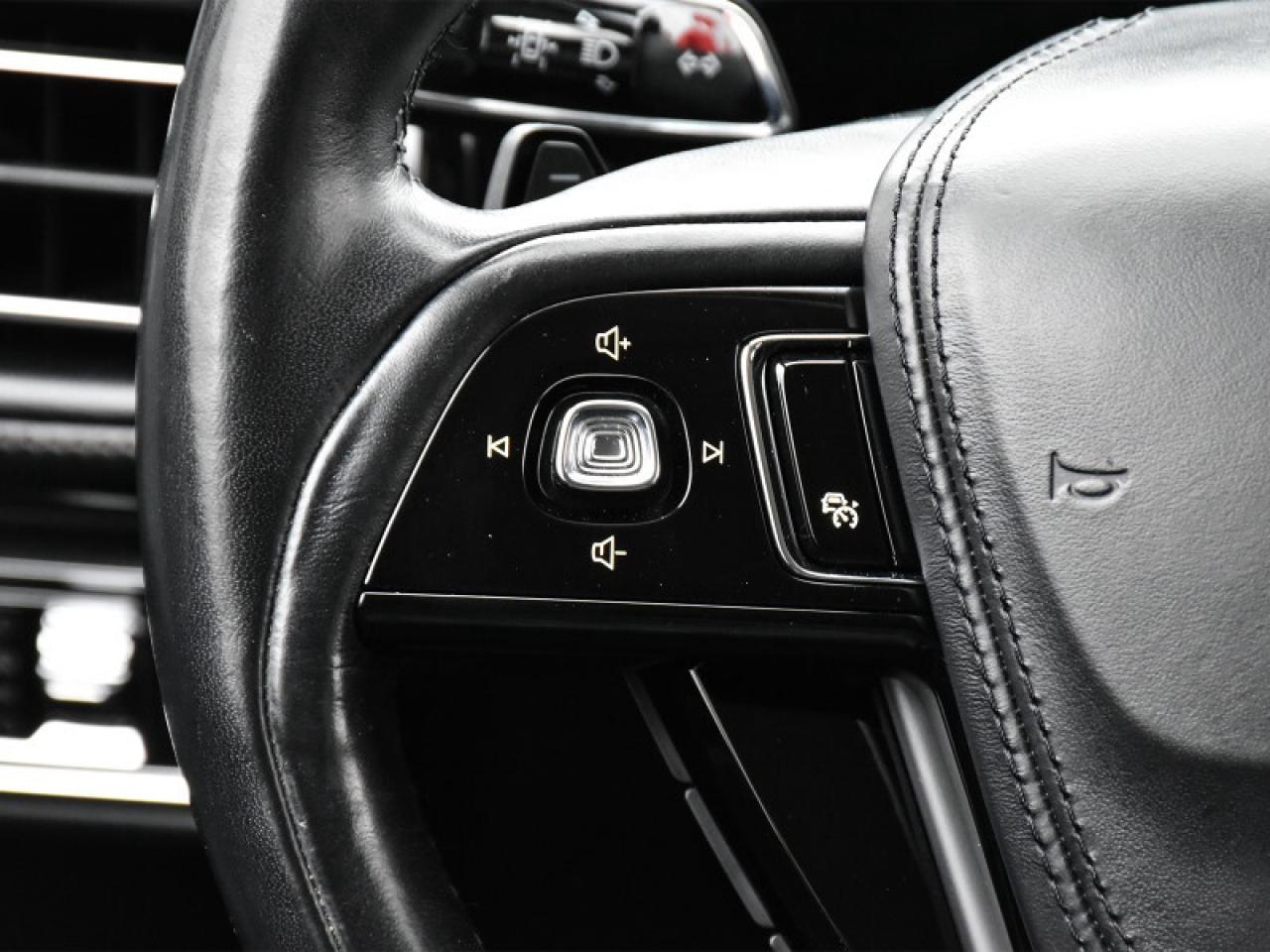 2020 Lincoln Aviator Reserve  Leather   Sunroof   Nav   Cooled Seats Photo