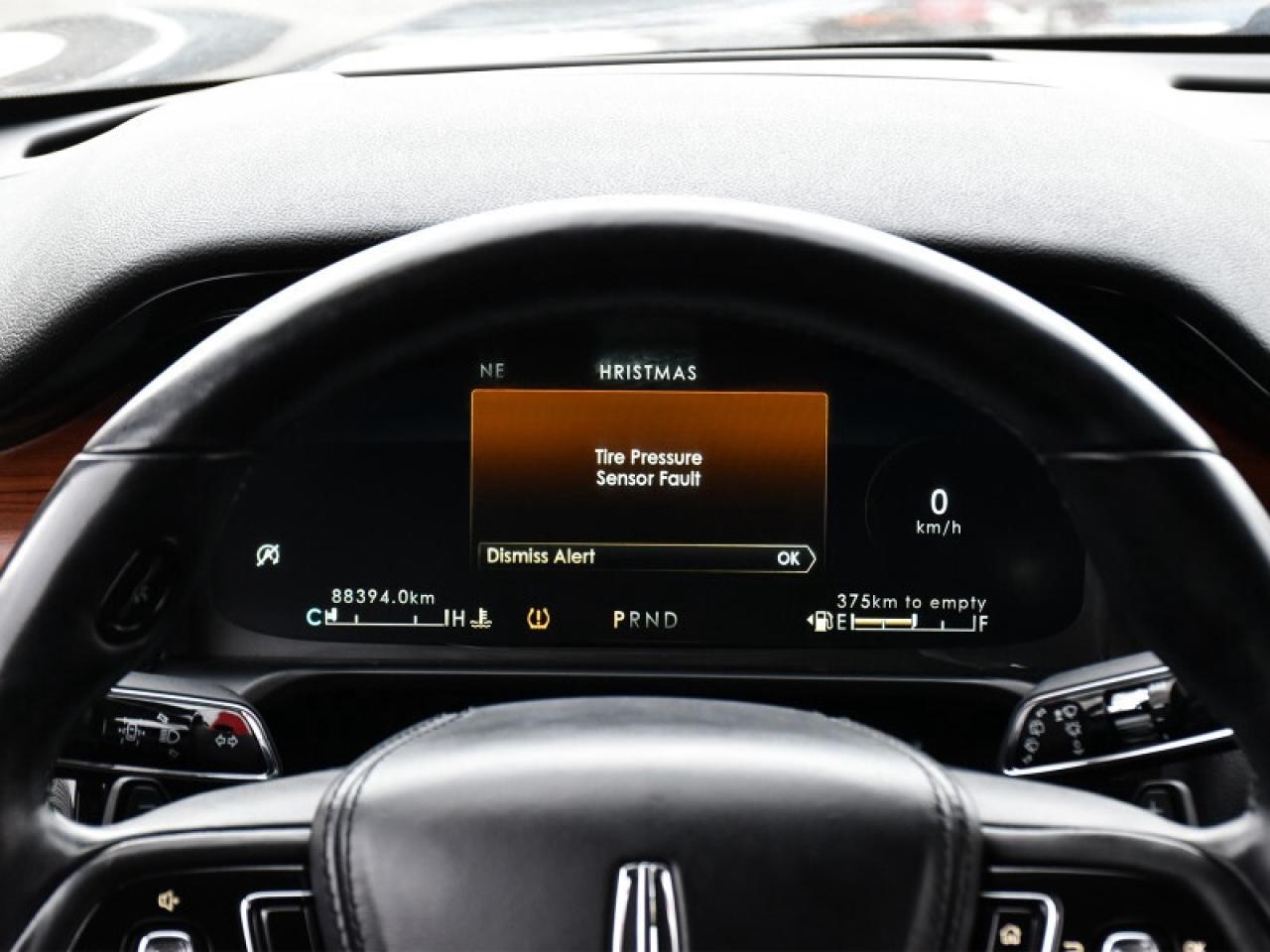 2020 Lincoln Aviator Reserve  Leather   Sunroof   Nav   Cooled Seats Photo