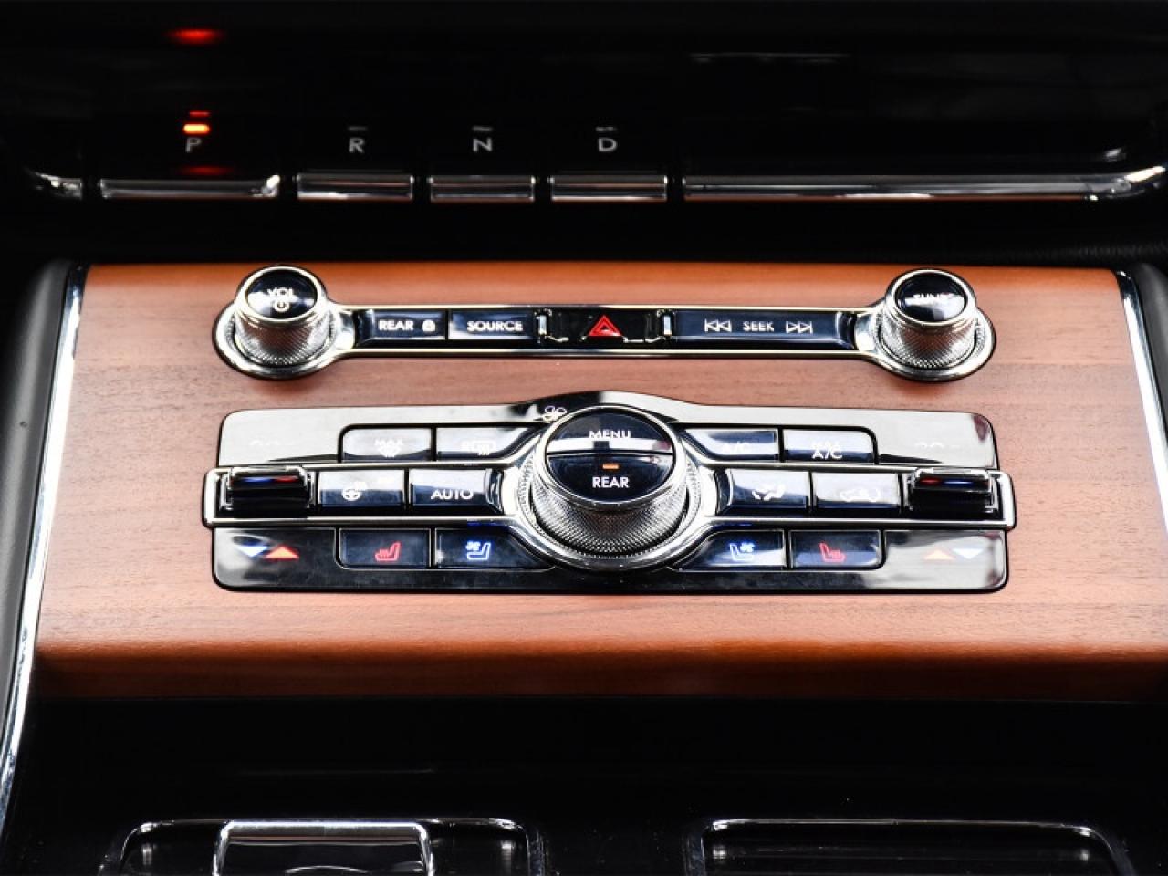 2020 Lincoln Aviator Reserve   Leather   Sunroof   Nav   Cooled & Heate Photo