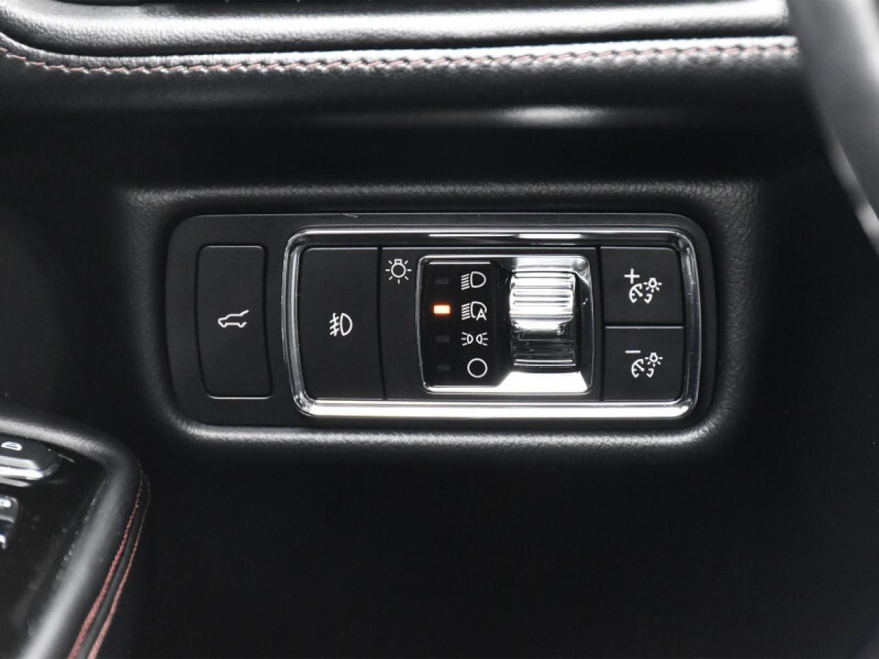 2020 Lincoln Aviator Reserve  Leather   Sunroof   Nav   Cooled Seats Photo