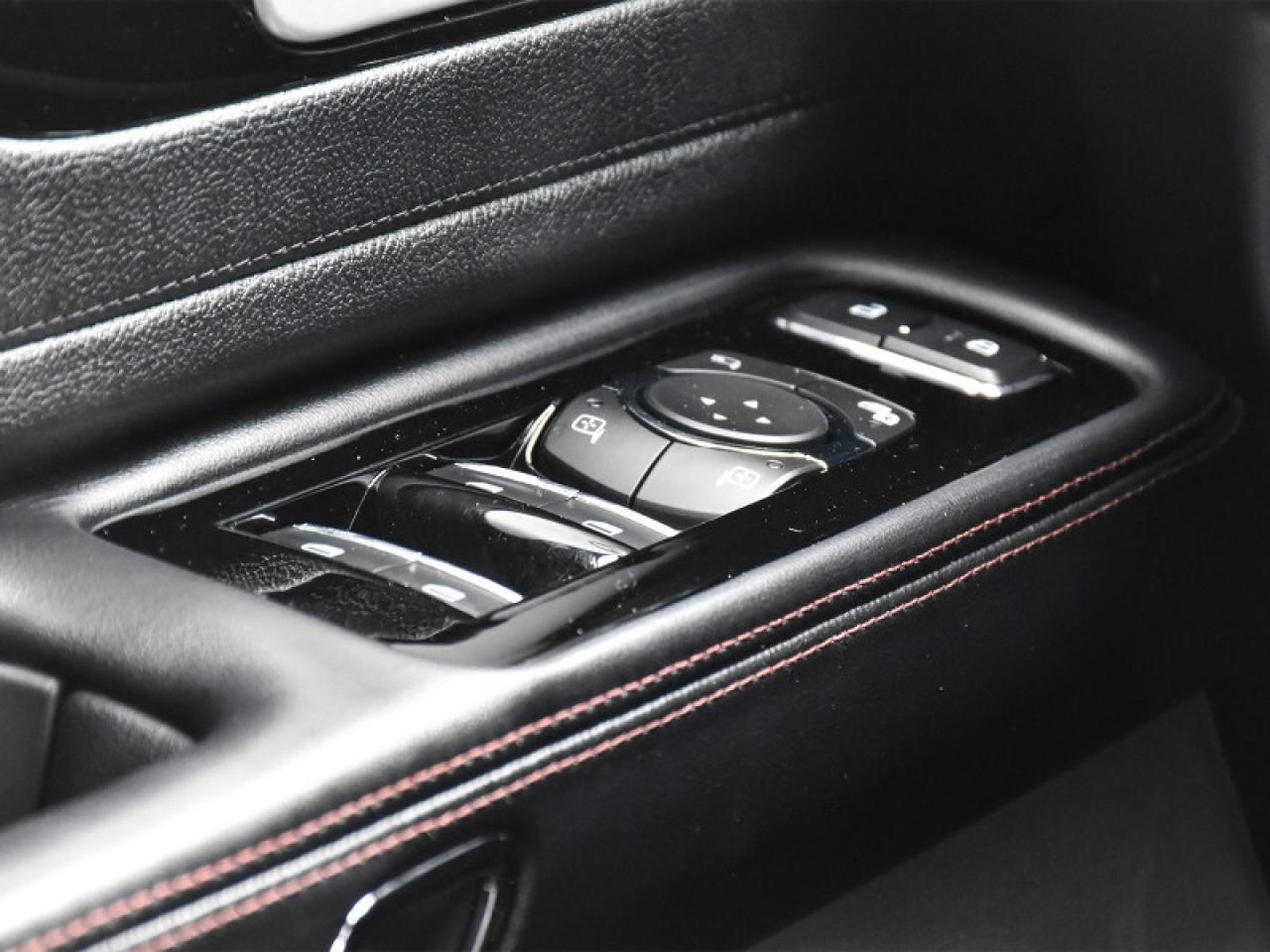 2020 Lincoln Aviator Reserve  Leather   Sunroof   Nav   Cooled Seats Photo