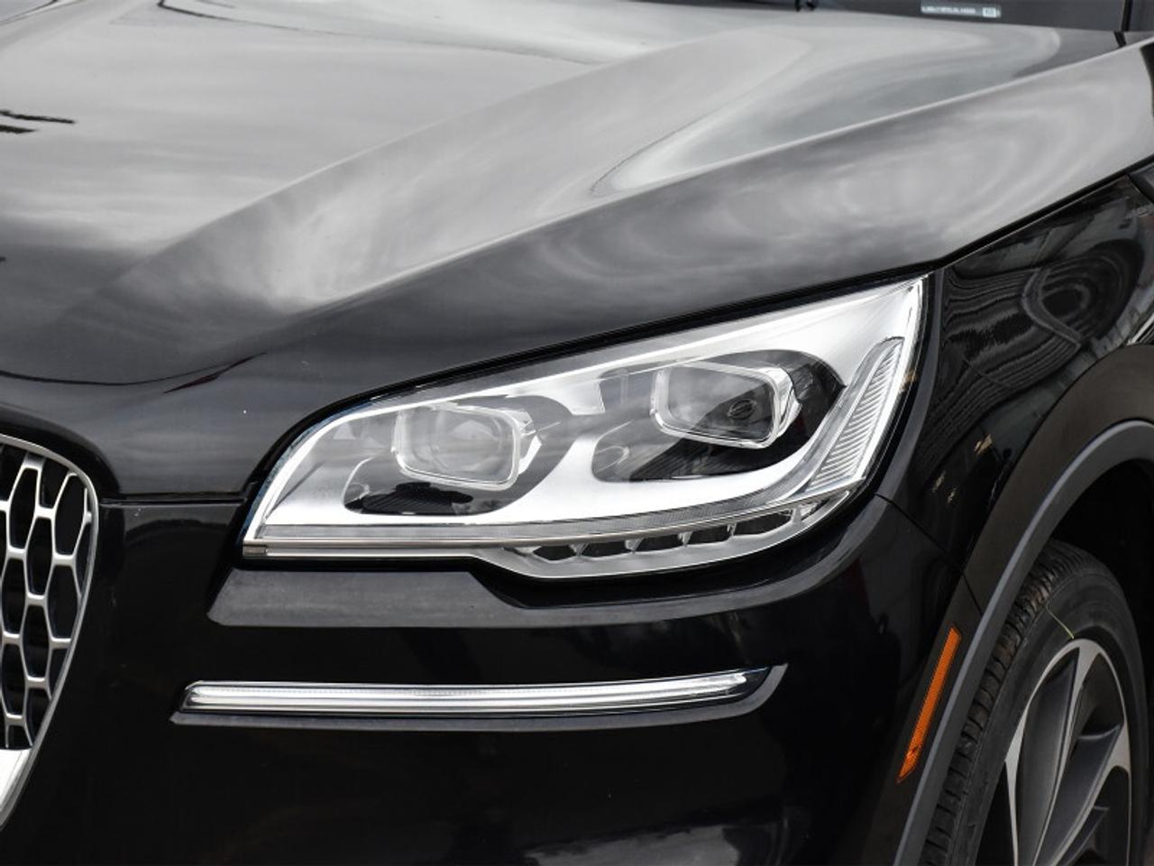 2020 Lincoln Aviator Reserve   Leather   Sunroof   Nav   Cooled & Heate Photo