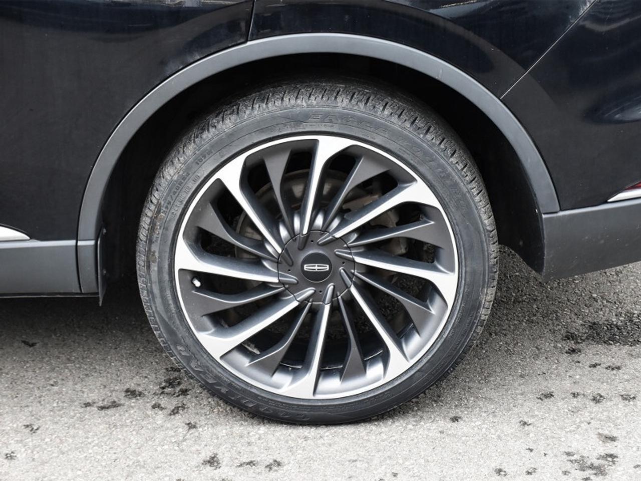 2020 Lincoln Aviator Reserve   Leather   Sunroof   Nav   Cooled & Heate Photo