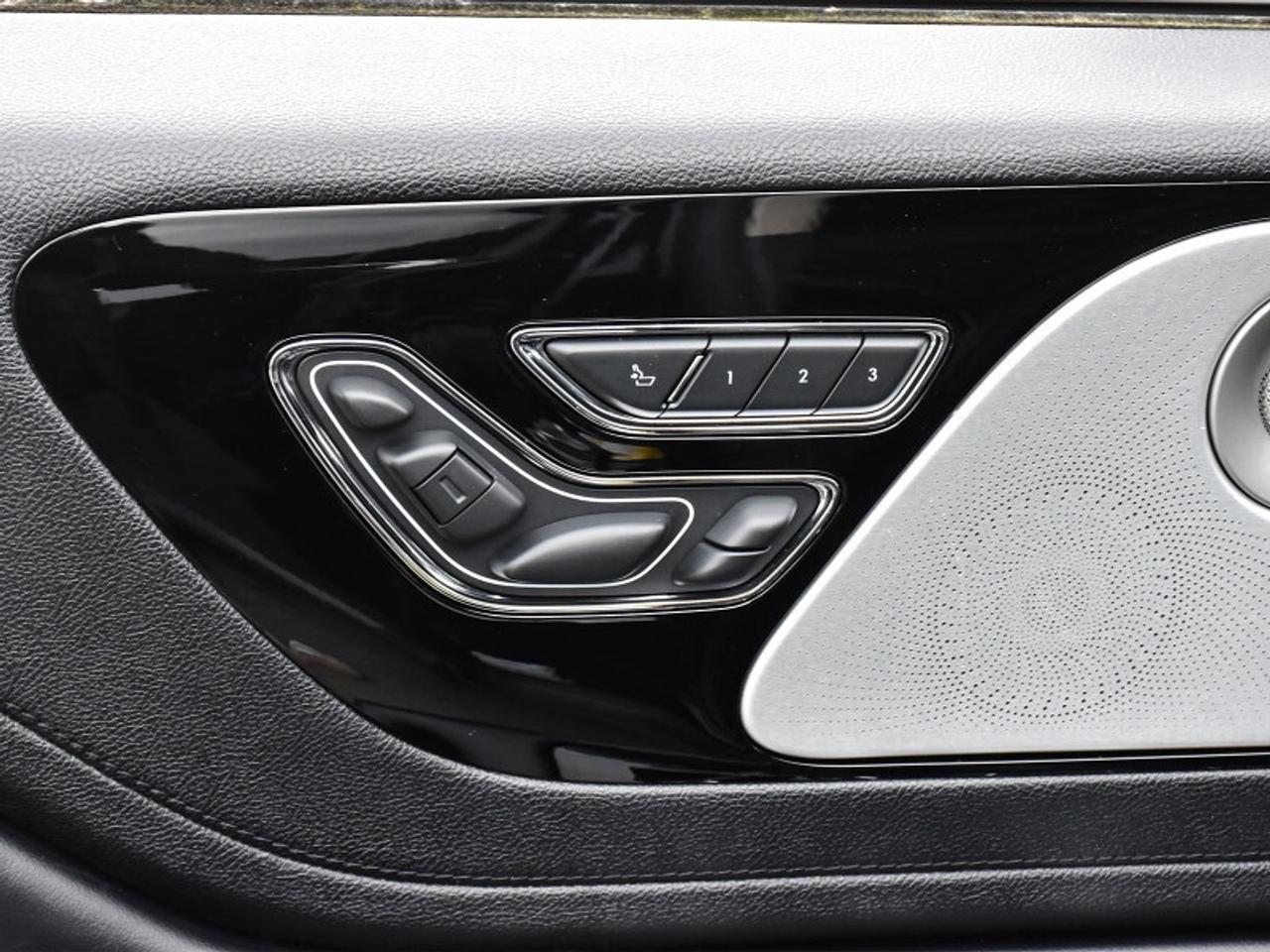 2020 Lincoln Aviator Reserve   Leather   Sunroof   Nav   Cooled & Heate Photo