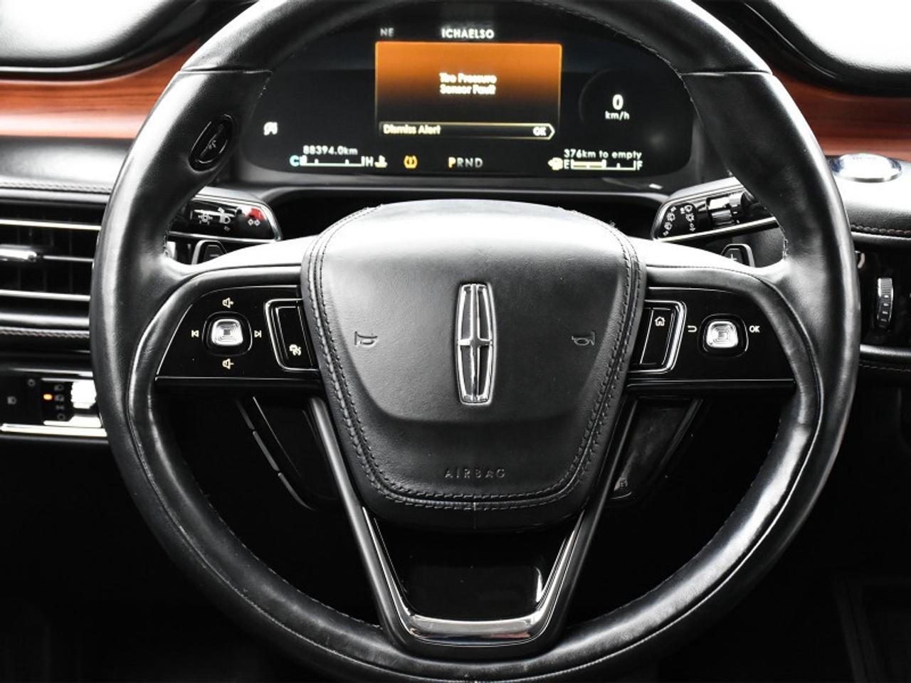 2020 Lincoln Aviator Reserve   Leather   Sunroof   Nav   Cooled & Heate Photo