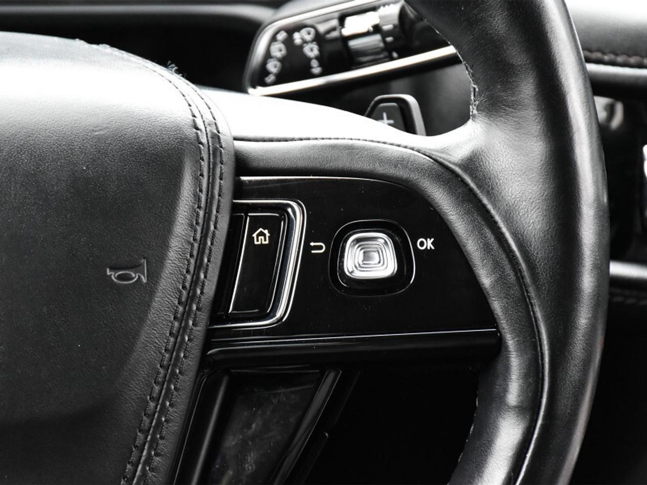 2020 Lincoln Aviator Reserve   Leather   Sunroof   Nav   Cooled & Heate Photo