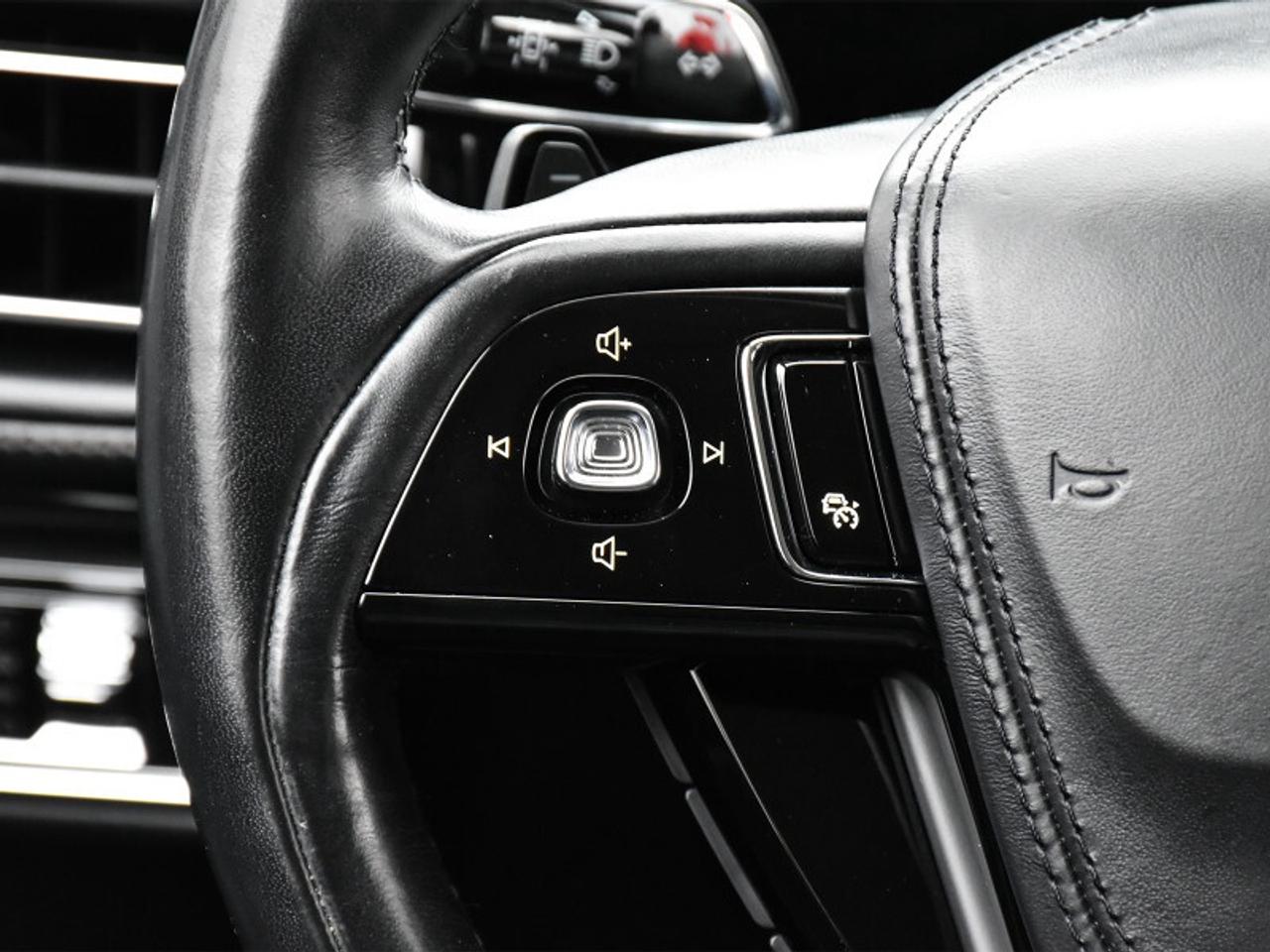 2020 Lincoln Aviator Reserve   Leather   Sunroof   Nav   Cooled & Heate Photo