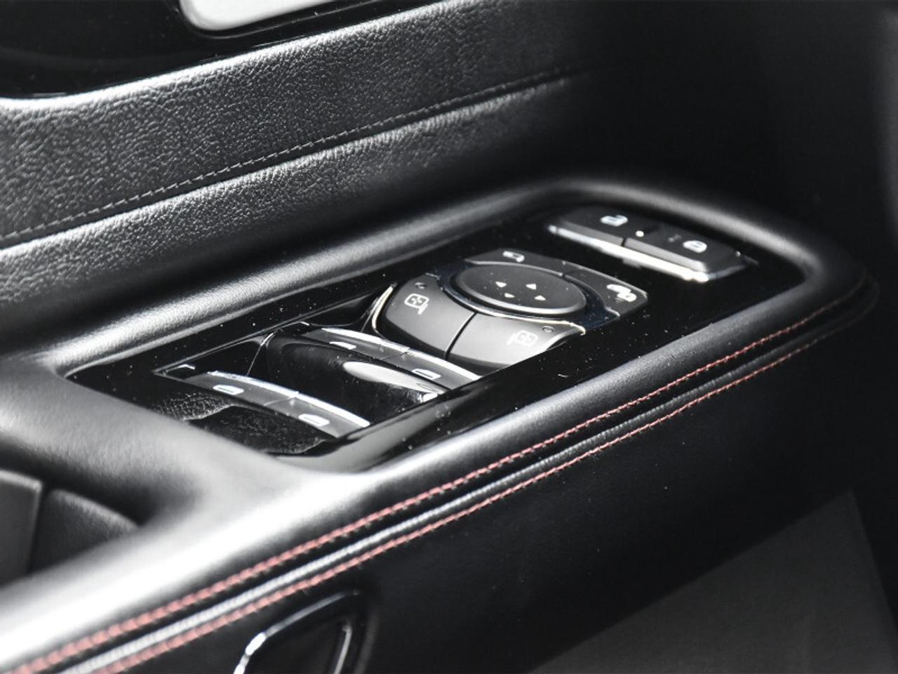 2020 Lincoln Aviator Reserve   Leather   Sunroof   Nav   Cooled & Heate Photo