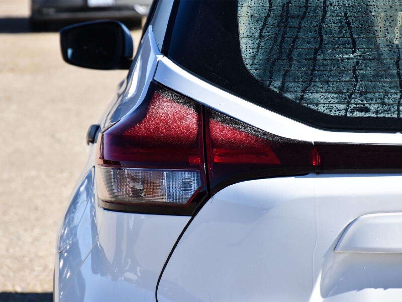 2024 Nissan Kicks S   CarPlay   Android Auto   BSM   Rear Camera Photo