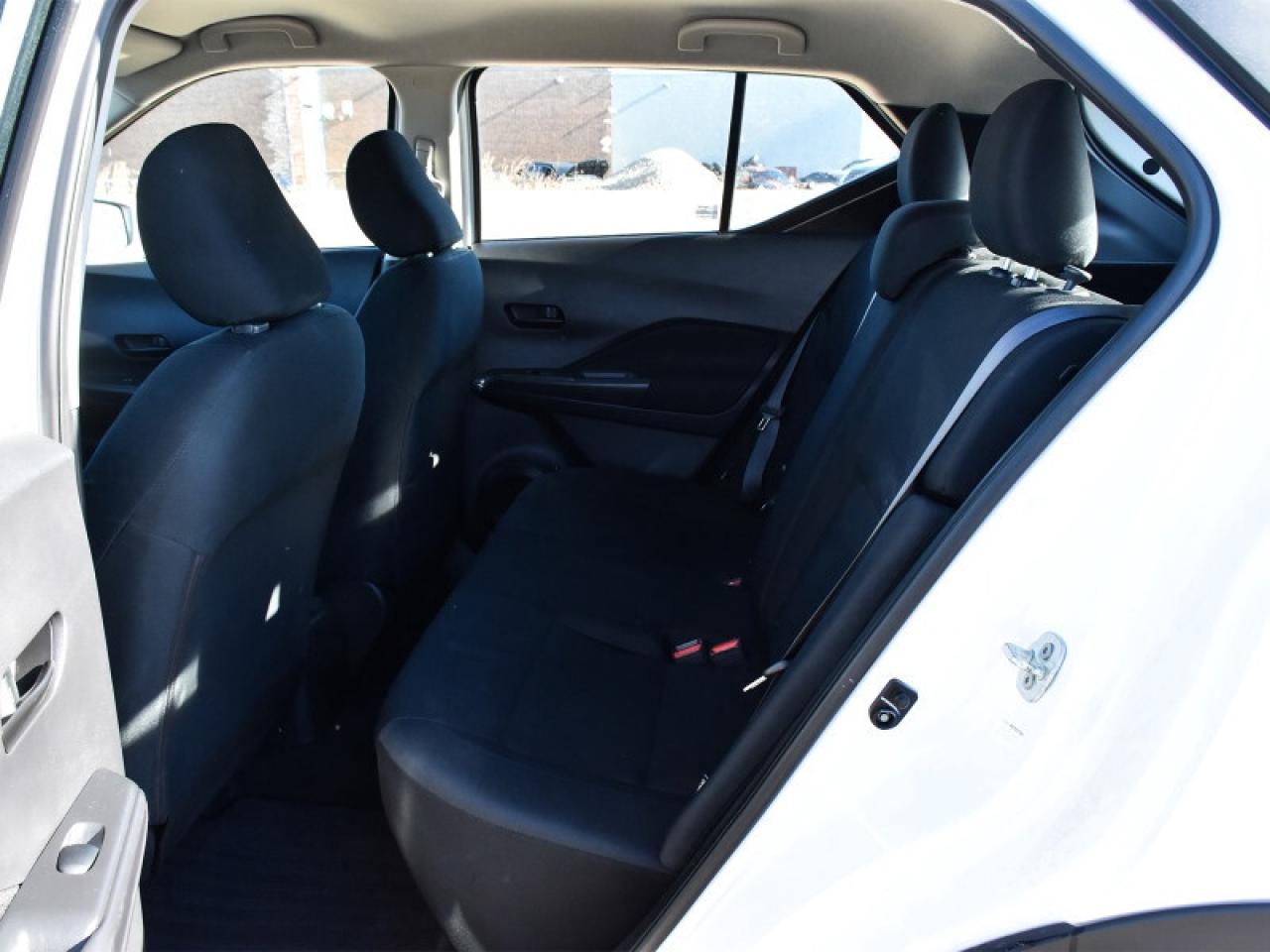 2024 Nissan Kicks S   CarPlay   Android Auto   BSM   Rear Camera Photo