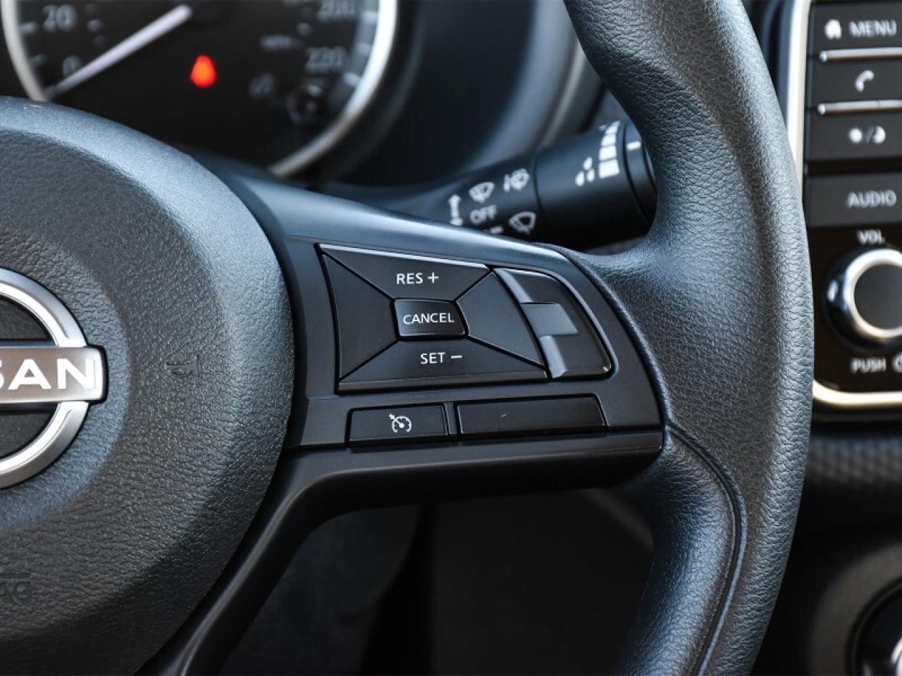 2024 Nissan Kicks S   CarPlay   Android Auto   BSM   Rear Camera Photo