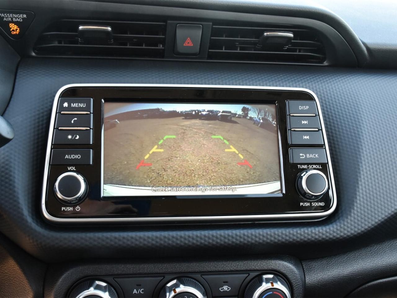 2024 Nissan Kicks S   CarPlay   Android Auto   BSM   Rear Camera Photo