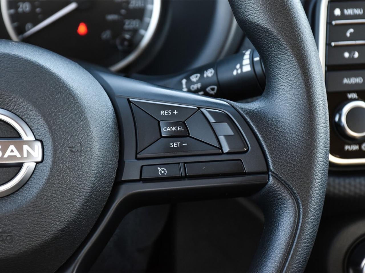 2024 Nissan Kicks S   CarPlay   Android Auto   BSM   Rear Camera Photo