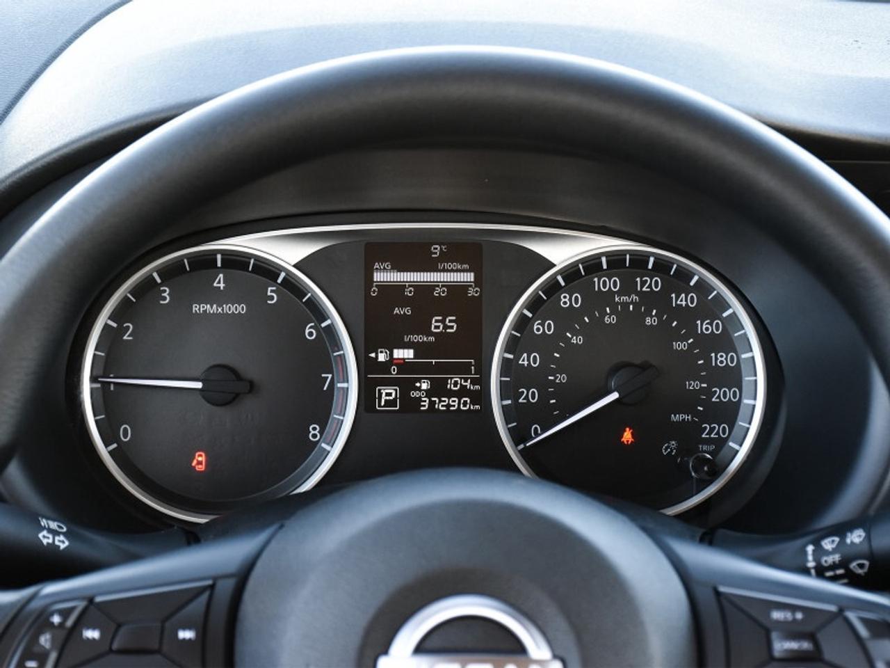 2024 Nissan Kicks S   CarPlay   Android Auto   BSM   Rear Camera Photo