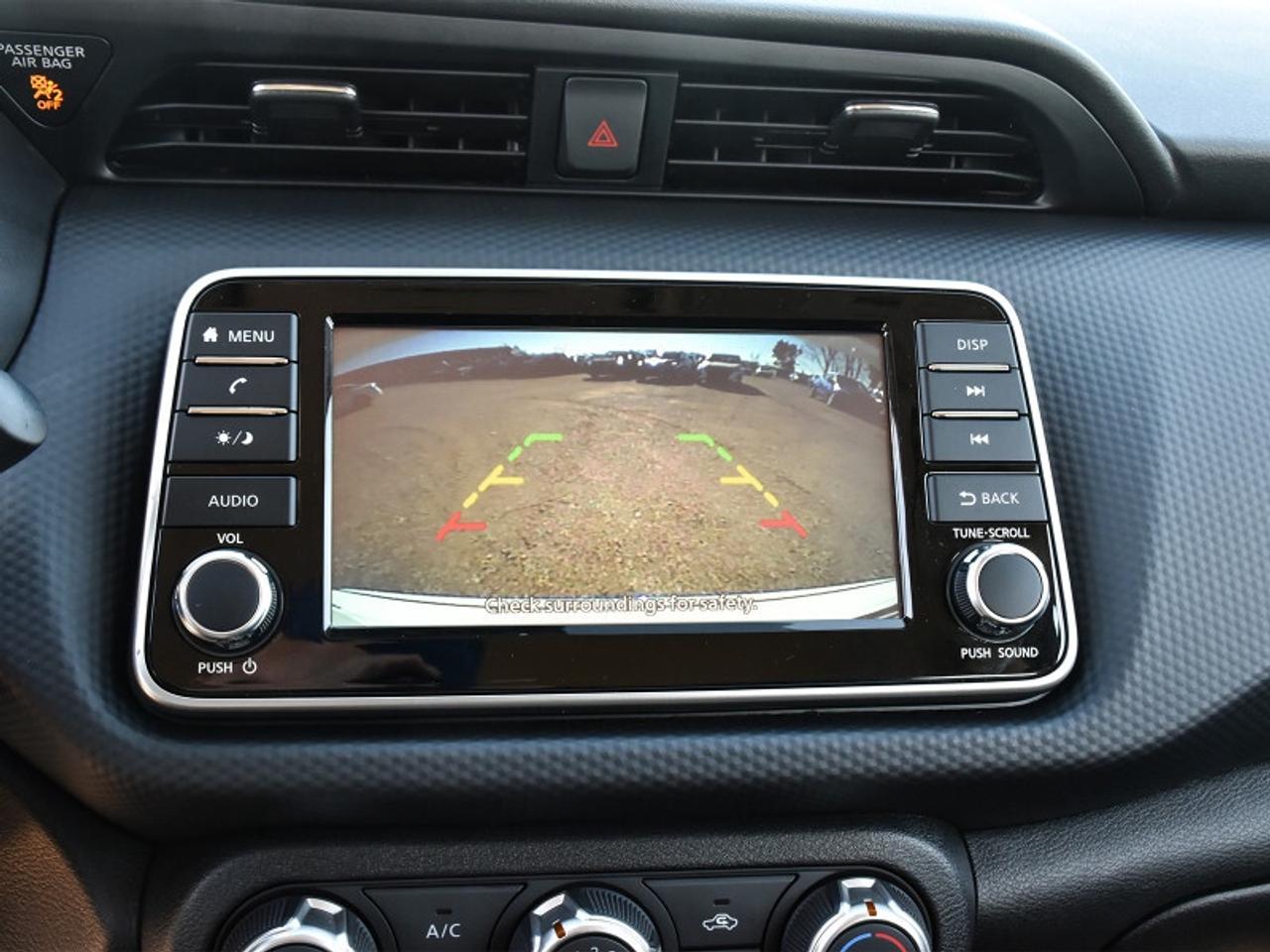 2024 Nissan Kicks S   CarPlay   Android Auto   BSM   Rear Camera Photo