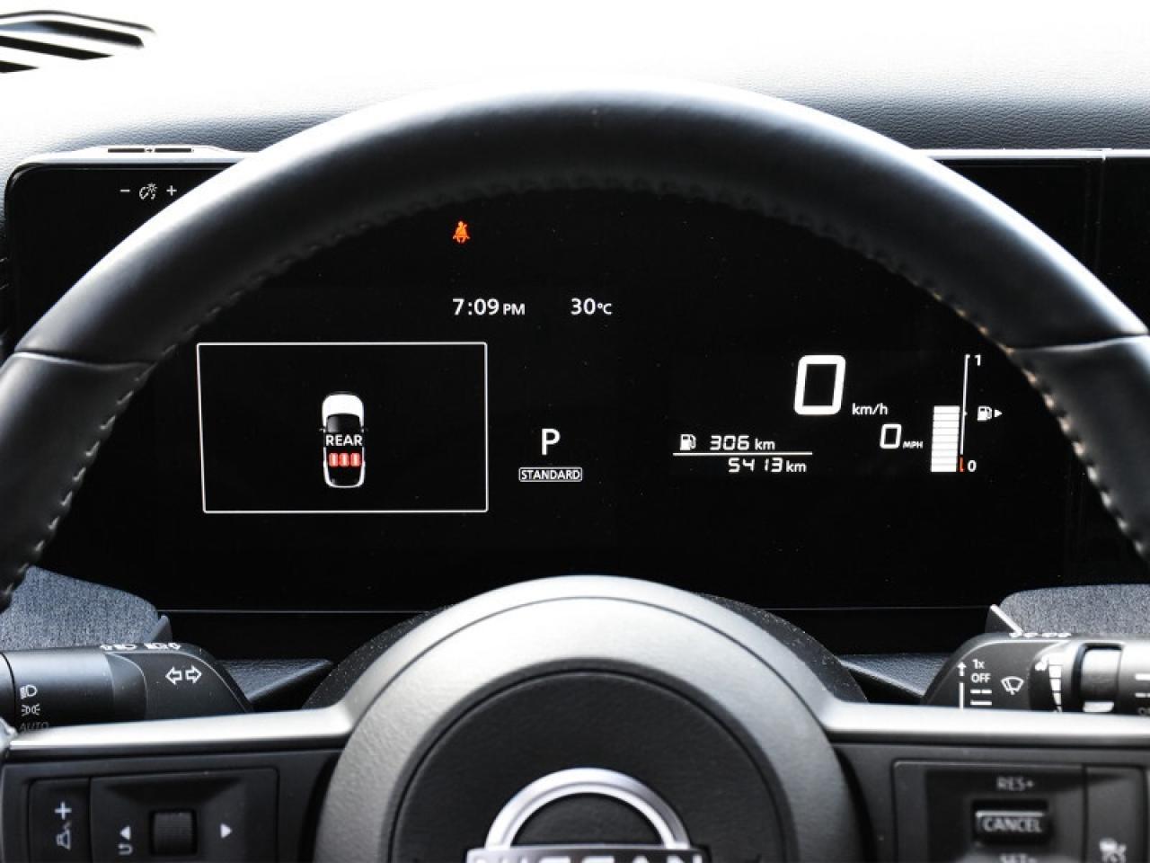 2025 Nissan Kicks SV AWD-Remote Starter  Alloys  Wireless Charging P Photo