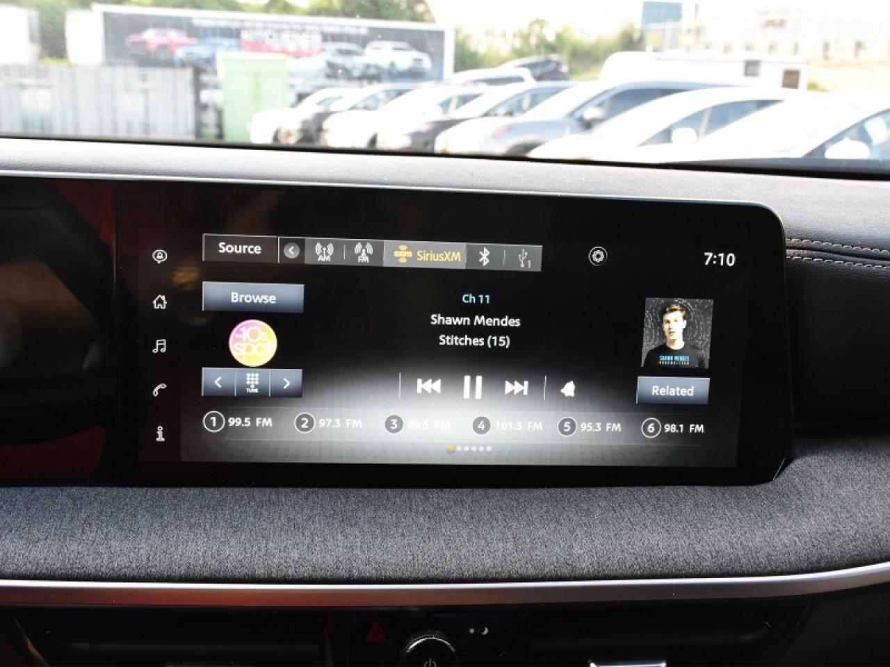 2025 Nissan Kicks SV AWD-Remote Starter  Alloys  Wireless Charging P Photo