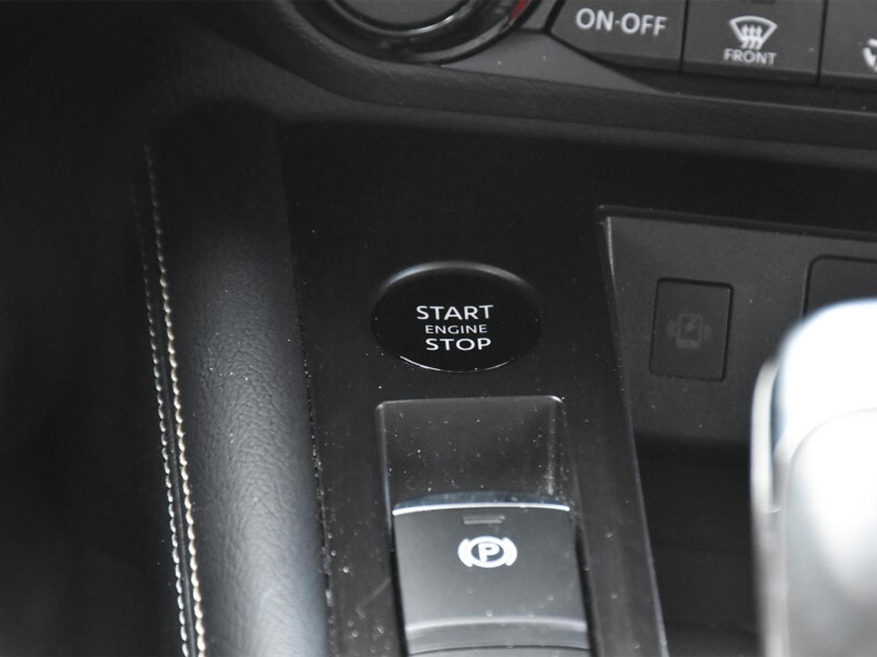 2025 Nissan Kicks SV AWD   Remote Start   Alloys  Wireless Charging Photo