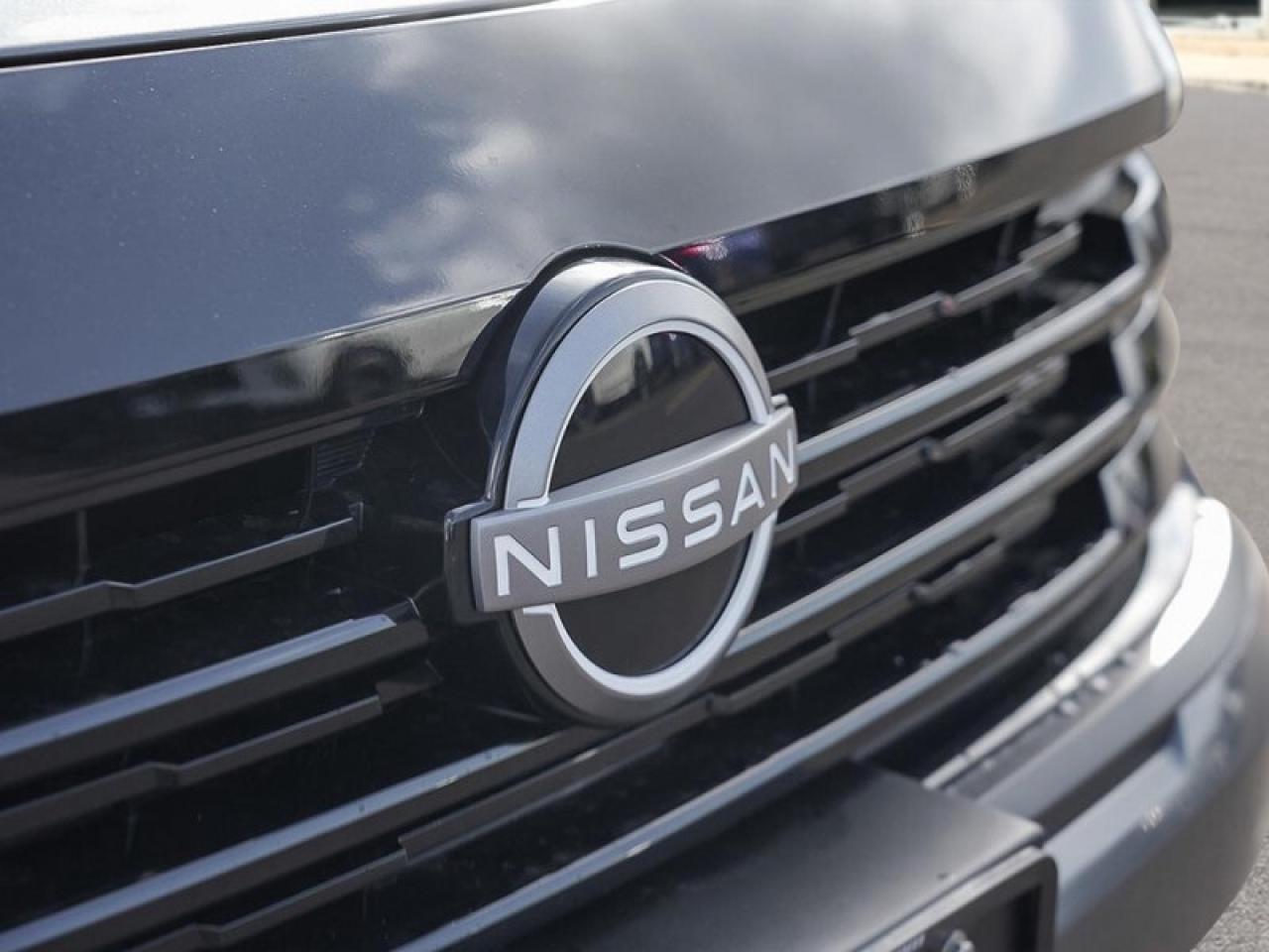 2025 Nissan Kicks S Heated Seats   Blind Spot Detection   Wireless A Photo