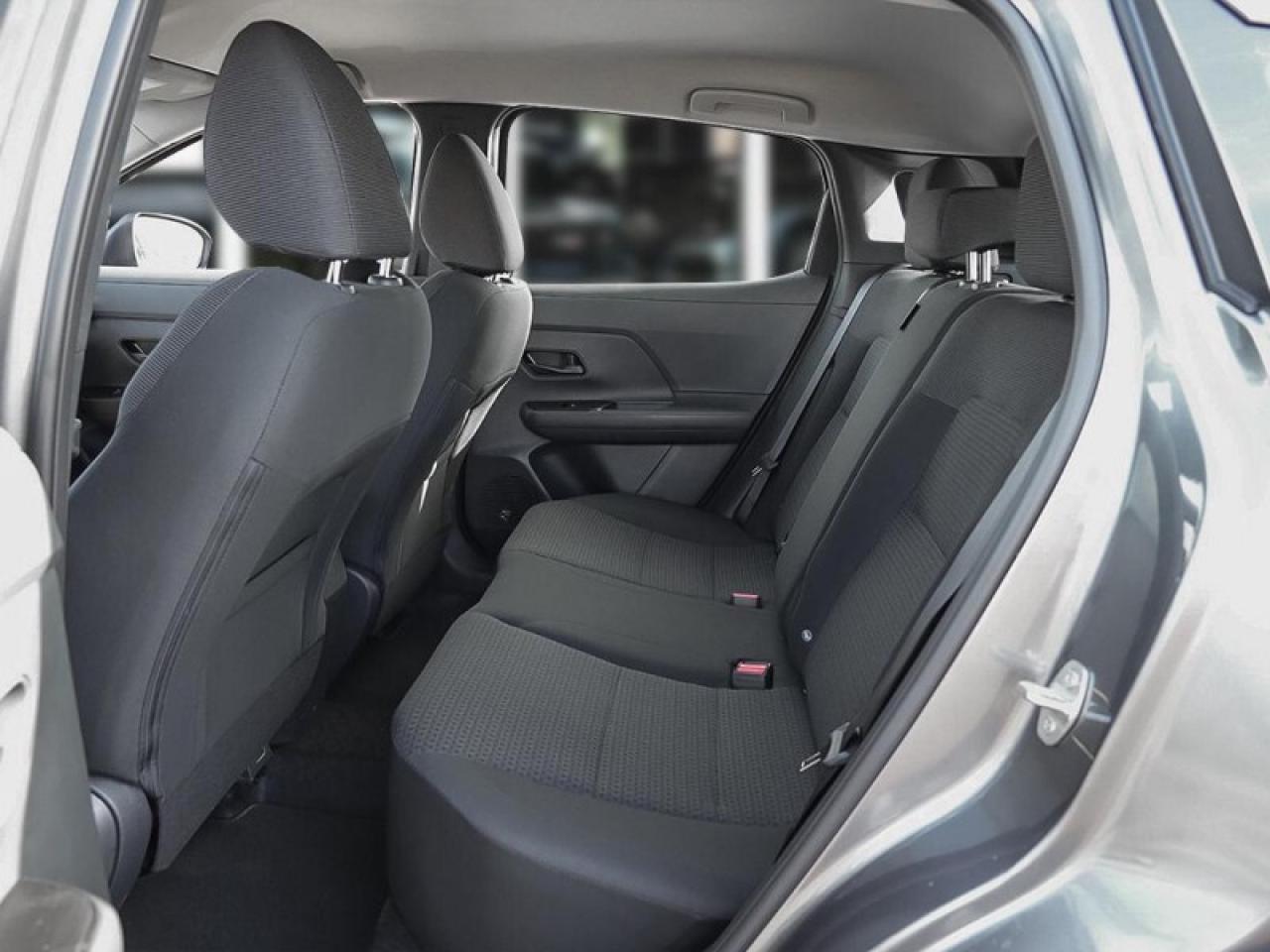 2025 Nissan Kicks S Heated Seats   Blind Spot Detection   Wireless A Photo