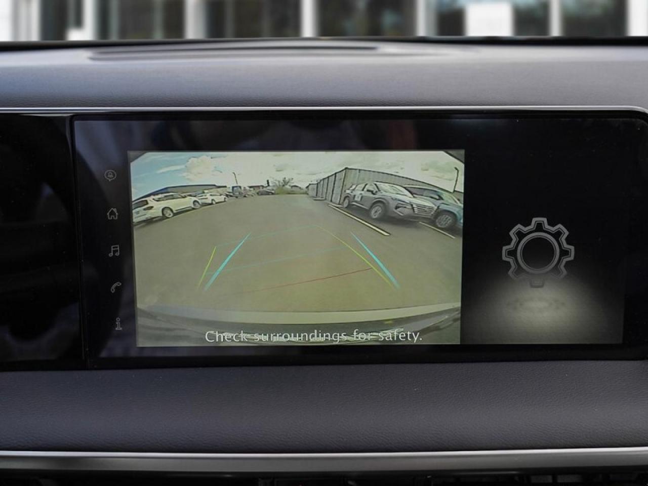 2025 Nissan Kicks S Heated Seats   Blind Spot Detection   Wireless A Photo