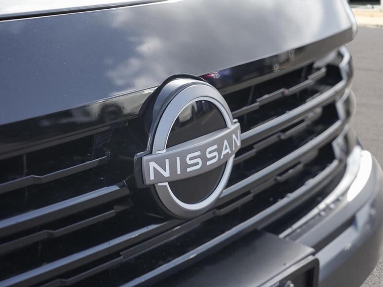 2025 Nissan Kicks S Heated Seats   Blind Spot Detection   Wireless A Photo