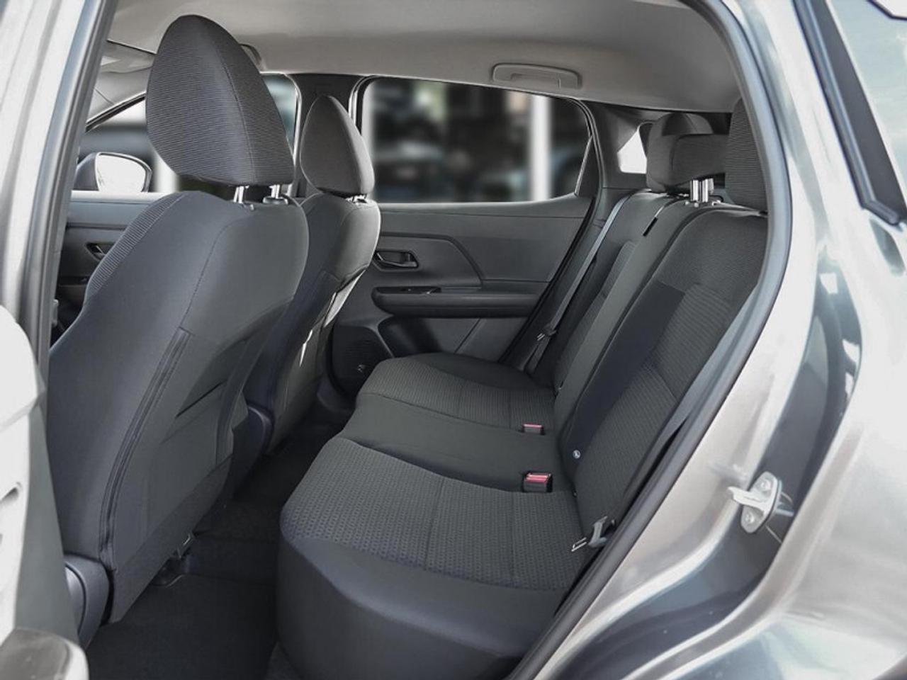 2025 Nissan Kicks S Heated Seats   Blind Spot Detection   Wireless A Photo