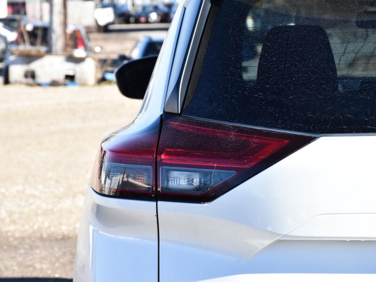 2024 Nissan Rogue SV Moonroof   Adaptive Cruise   CarPlay   Android Photo