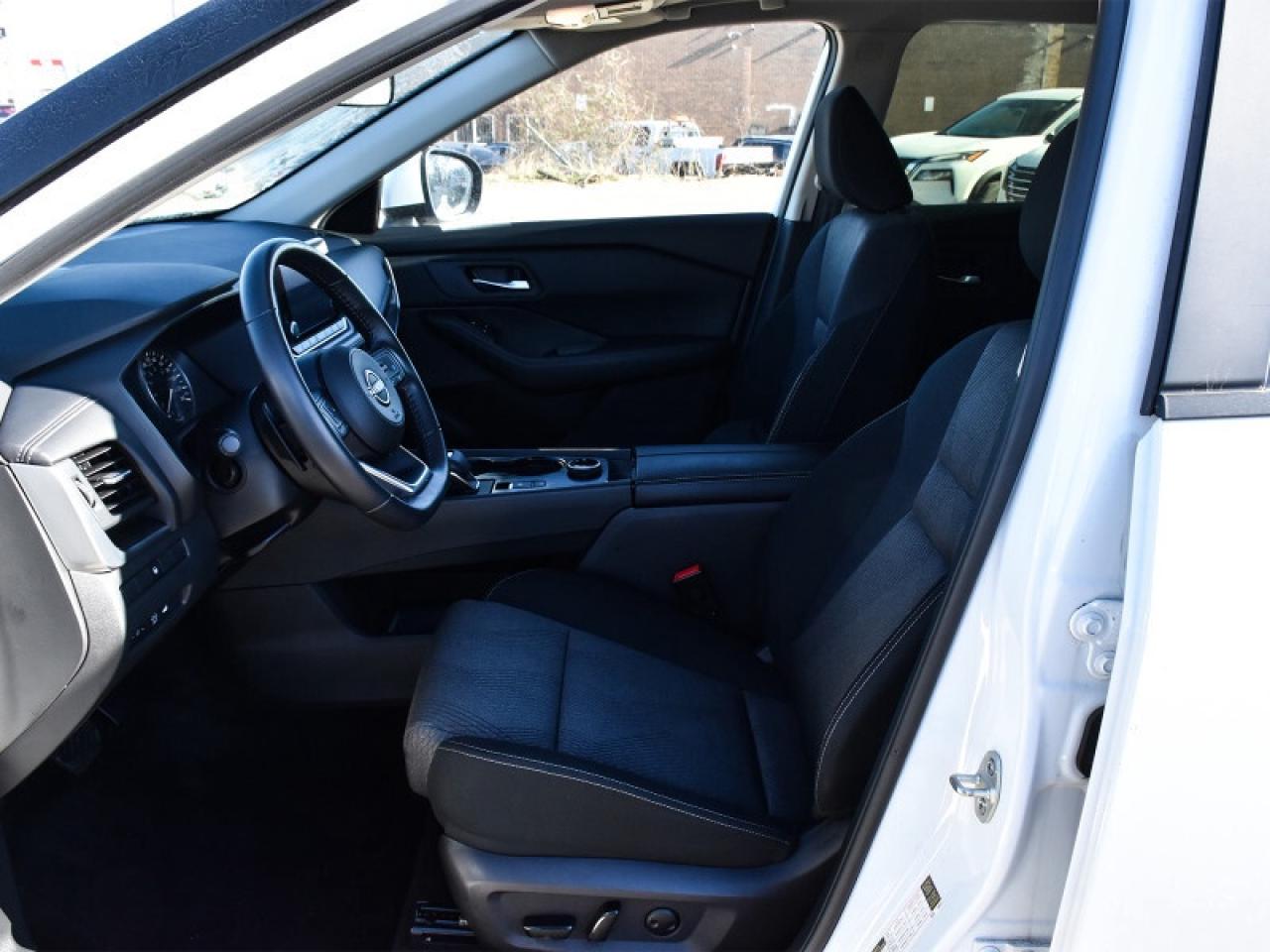 2024 Nissan Rogue SV Moonroof   Adaptive Cruise   CarPlay   Android Photo