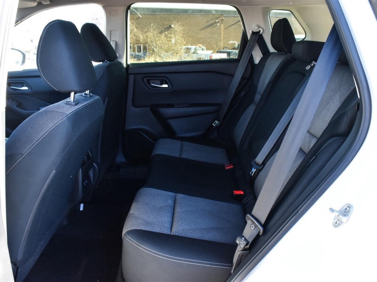 2024 Nissan Rogue SV Moonroof   Adaptive Cruise   CarPlay   Android Photo