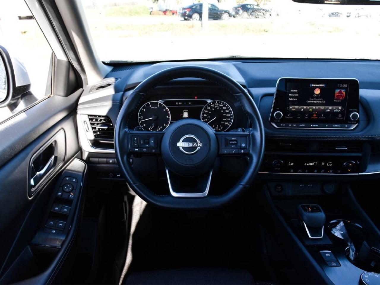 2024 Nissan Rogue SV Moonroof   Adaptive Cruise   CarPlay   Android Photo